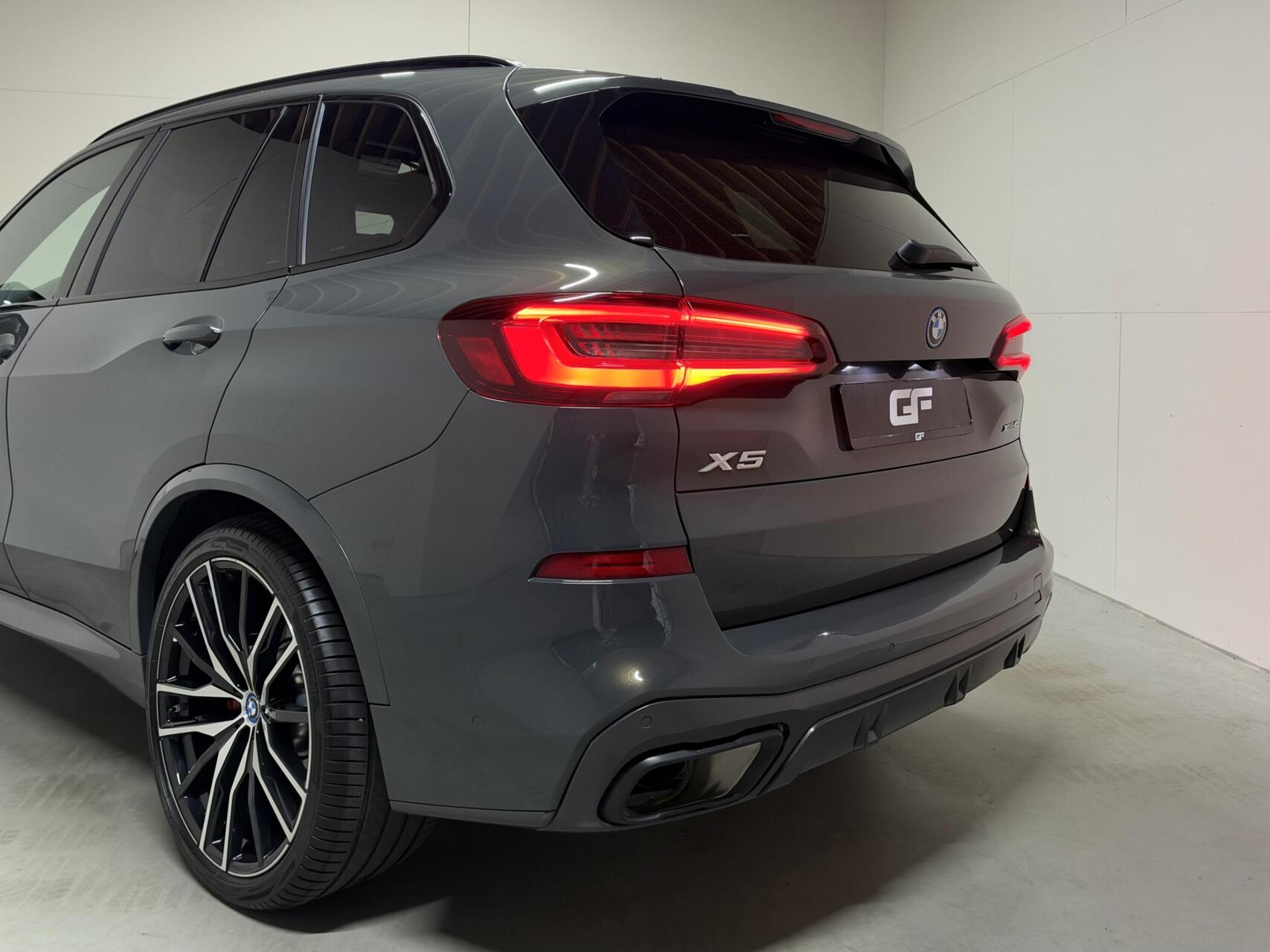 Foto van BMW X5
