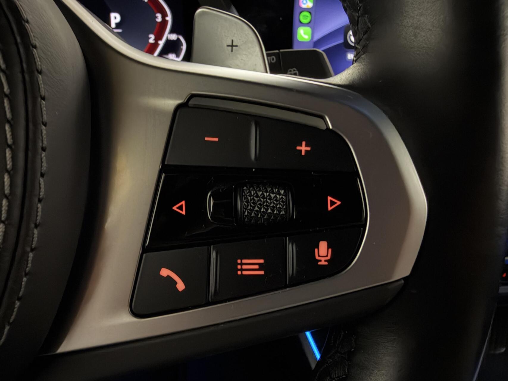 Foto van BMW X5