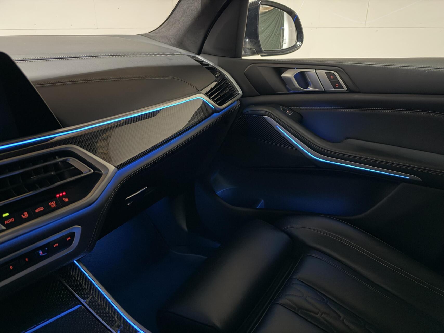 Foto van BMW X5
