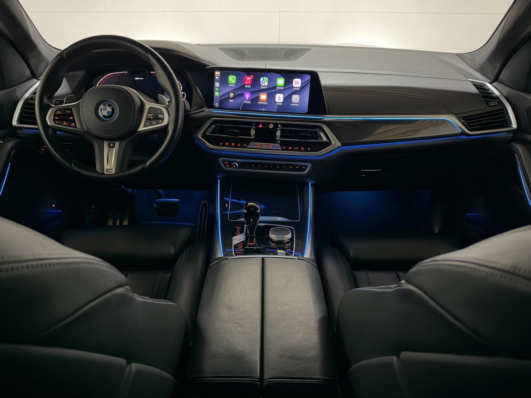 Foto van BMW X5