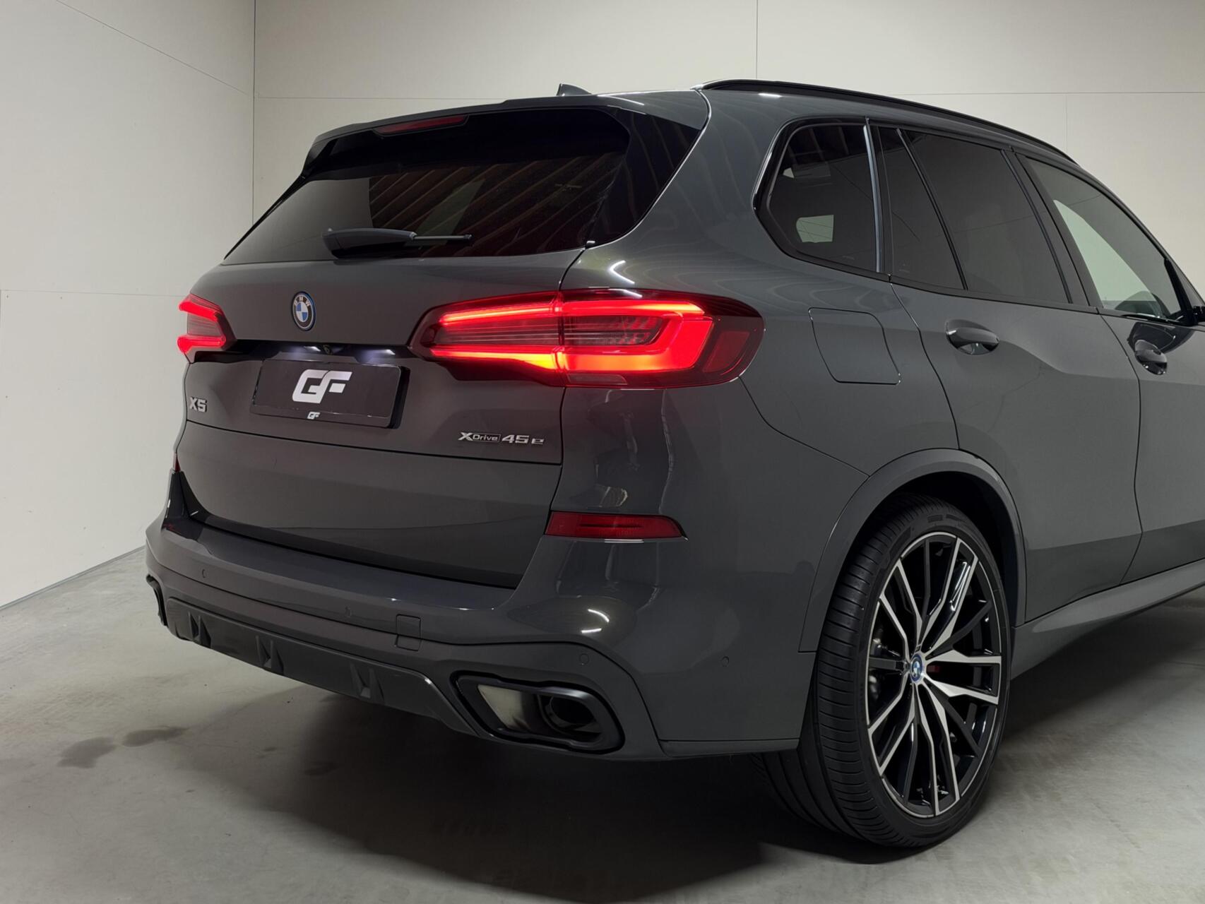 Foto van BMW X5