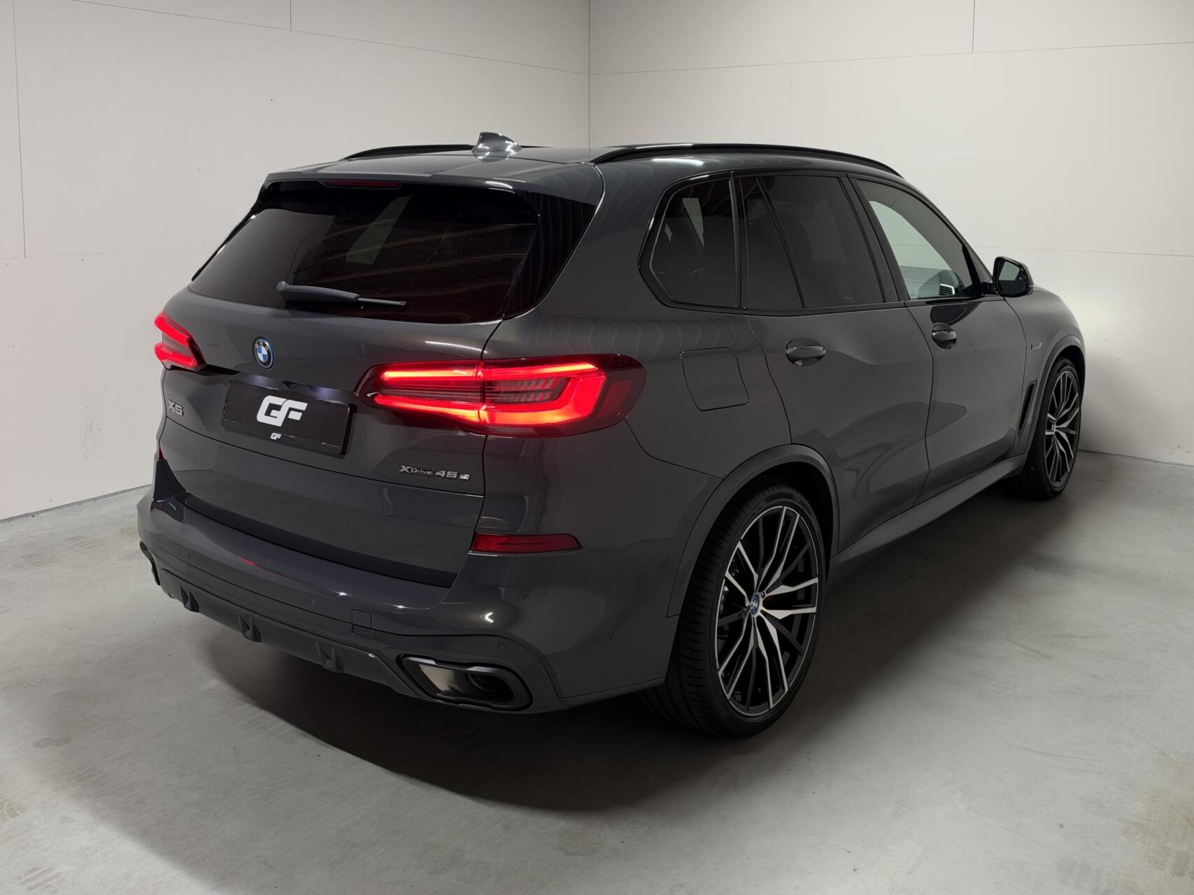 Foto van BMW X5