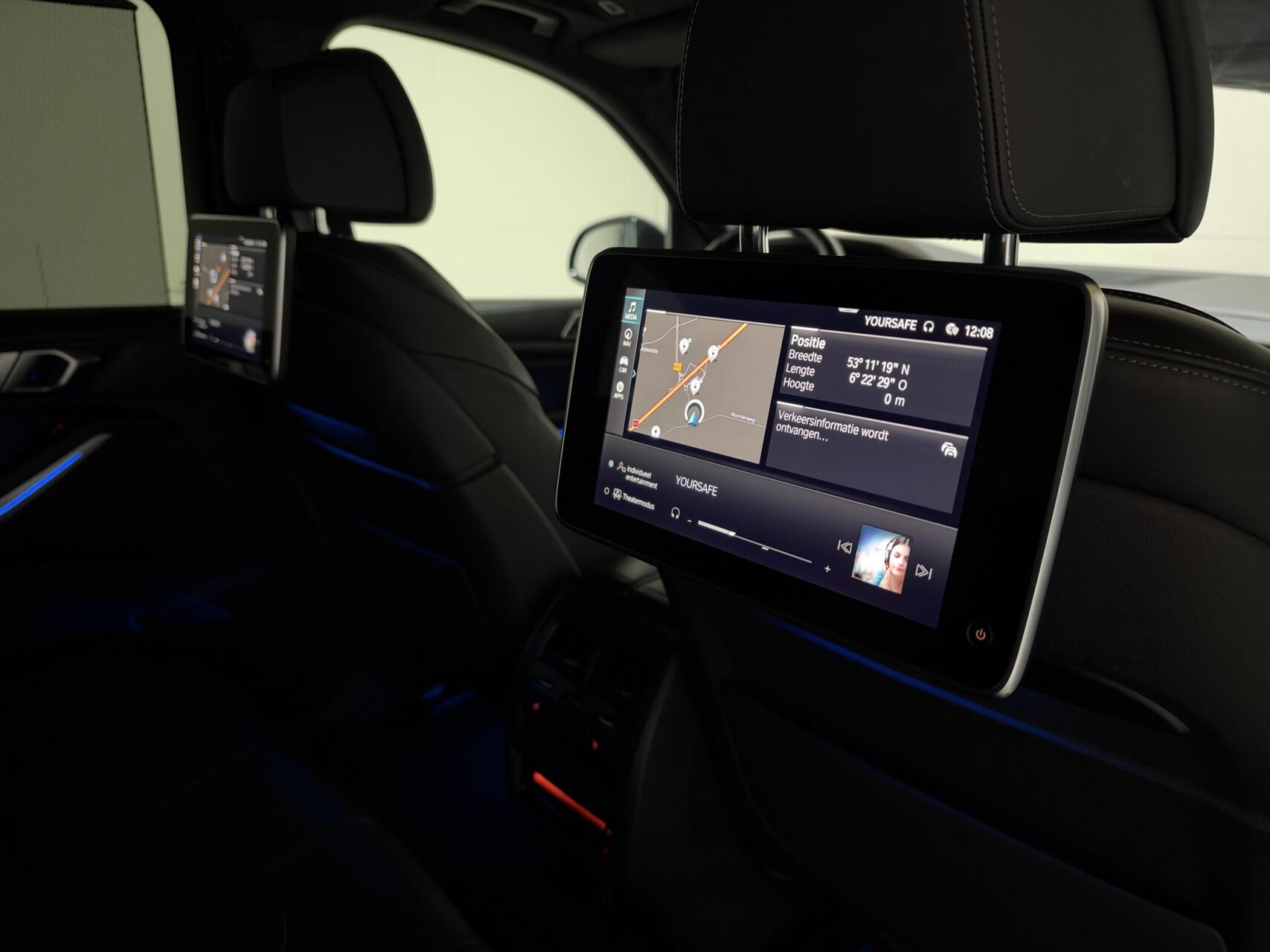 Foto van BMW X5