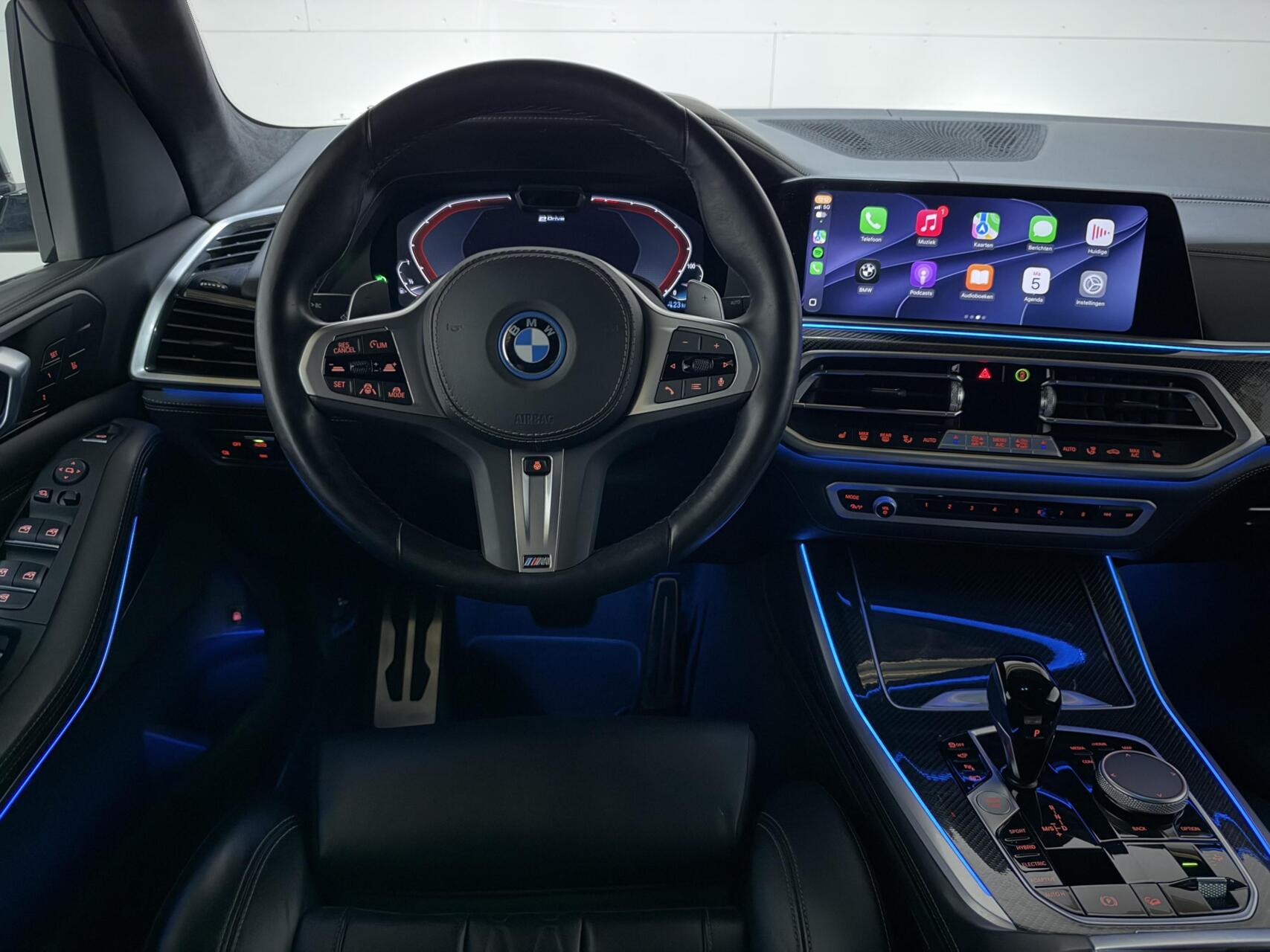 Foto van BMW X5