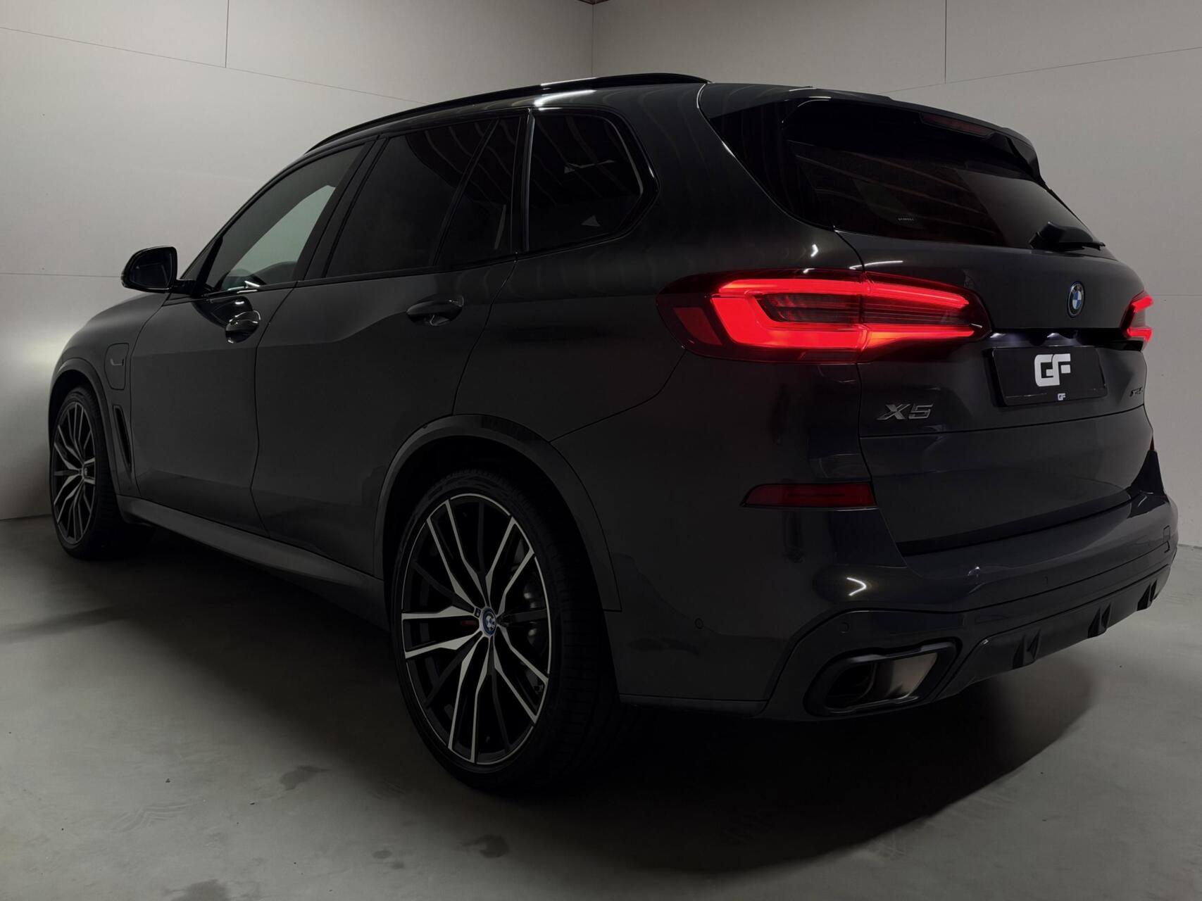 Foto van BMW X5