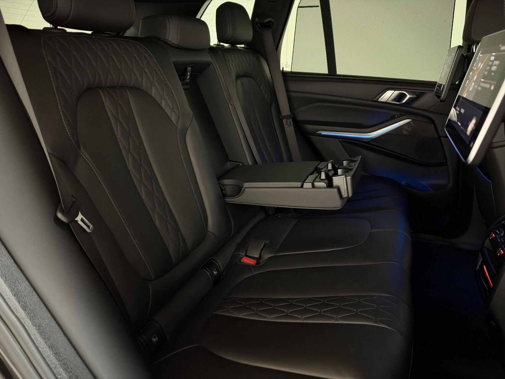 Foto van BMW X5