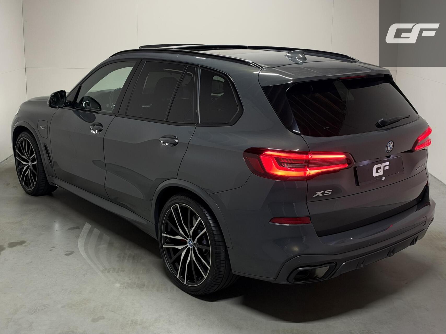 Foto van BMW X5