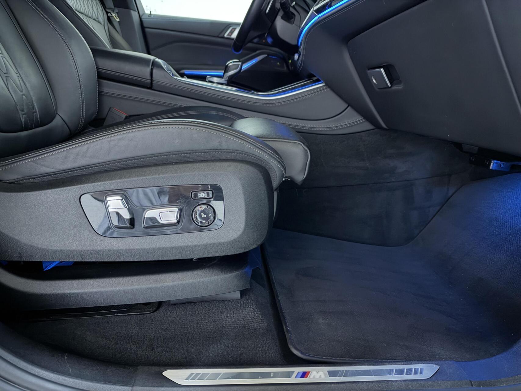 Foto van BMW X5