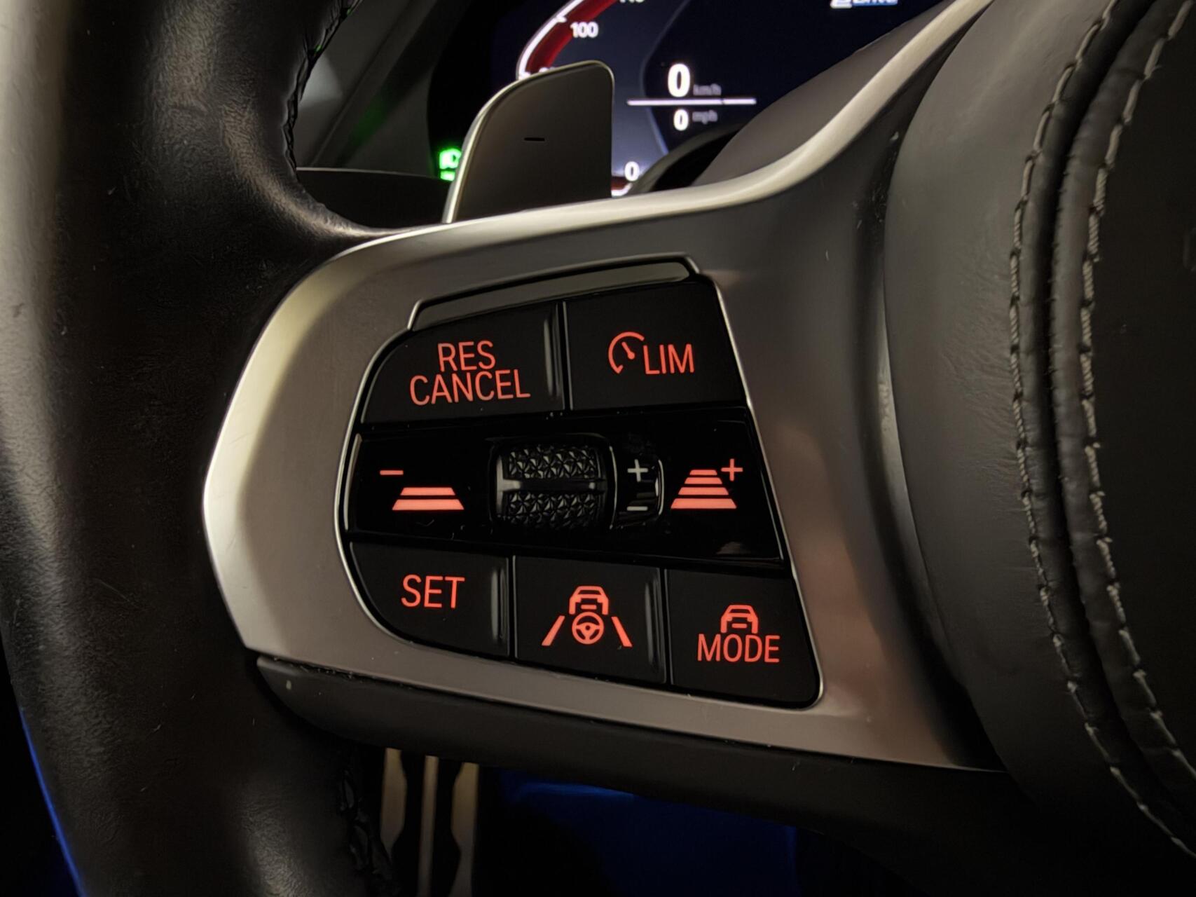 Foto van BMW X5