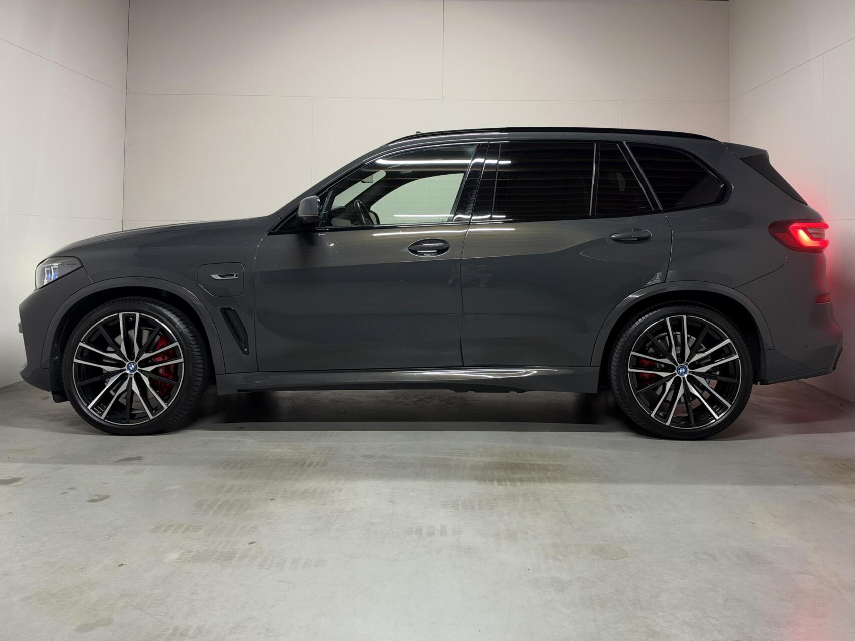 Foto van BMW X5