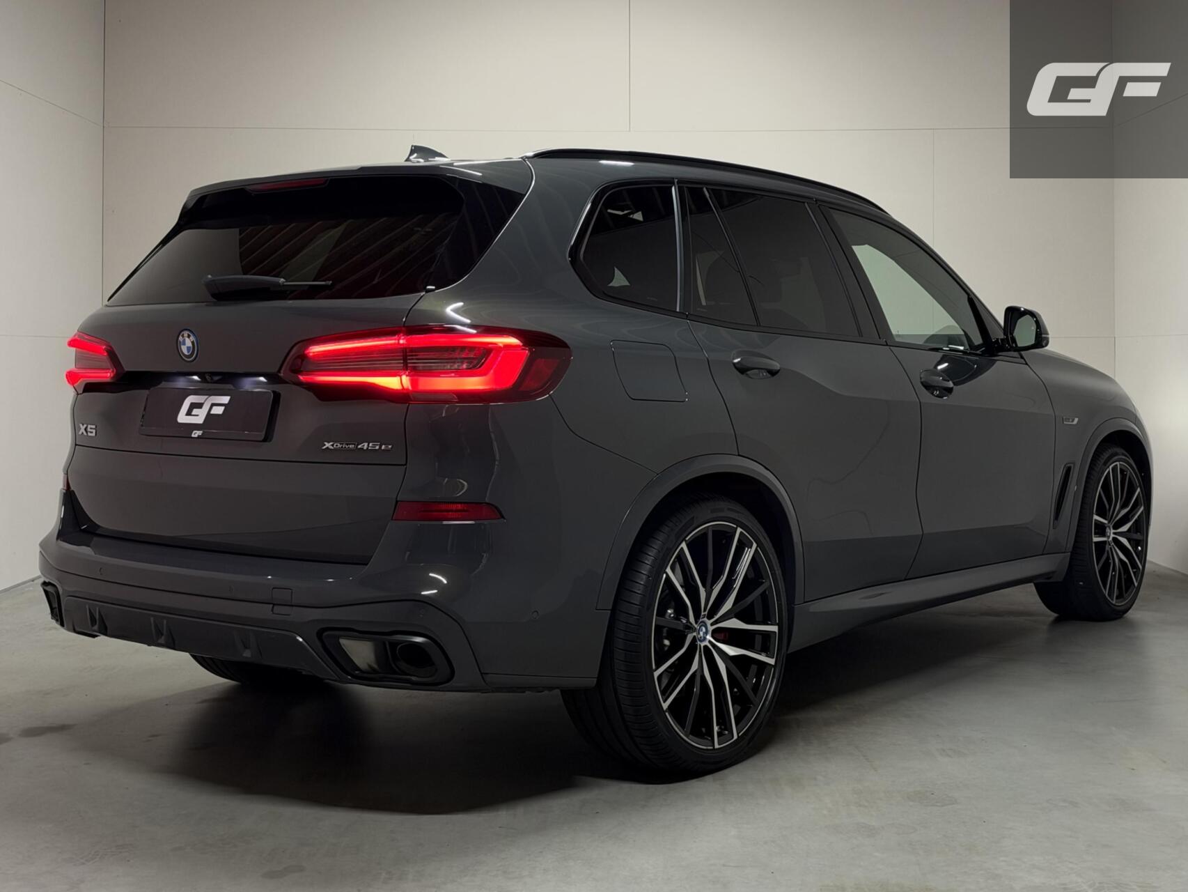 Foto van BMW X5