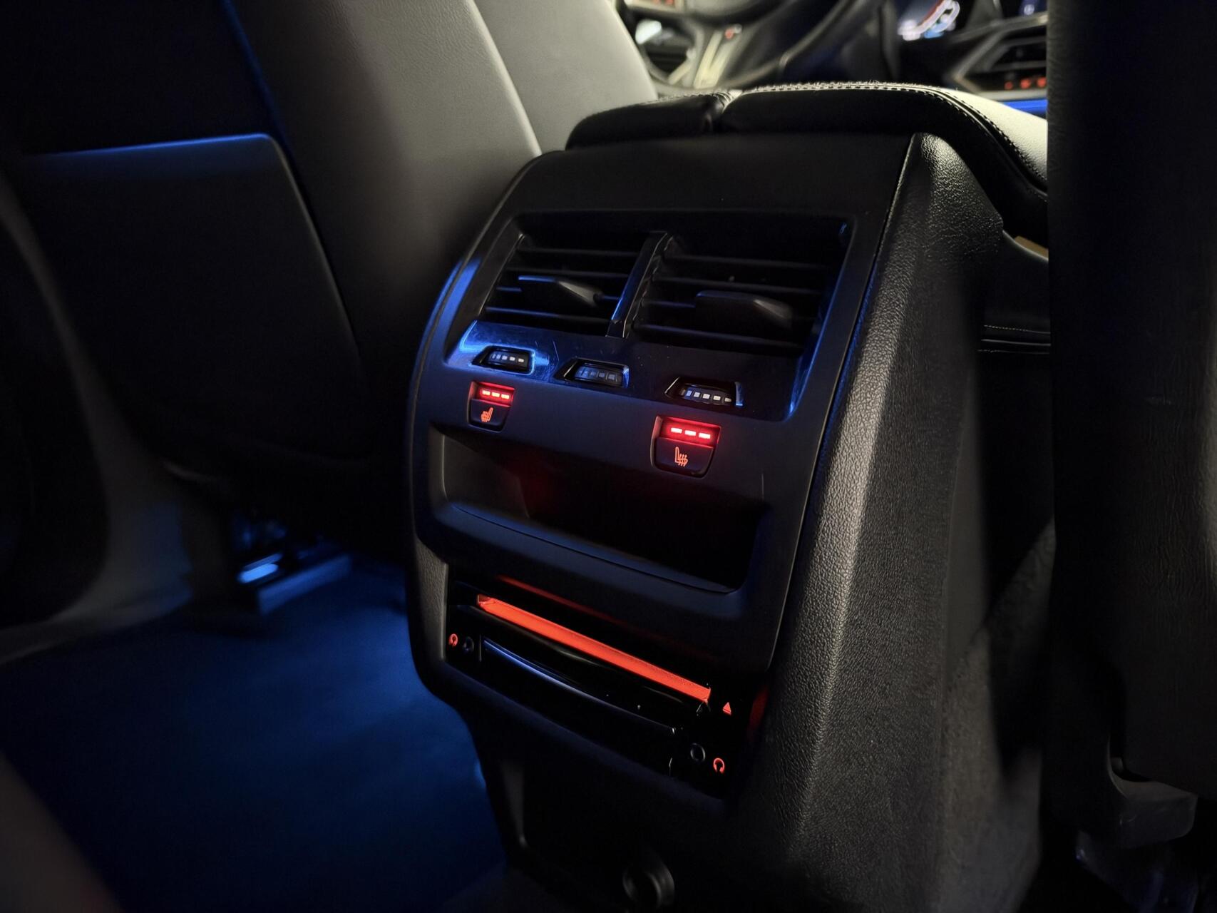Foto van BMW X5