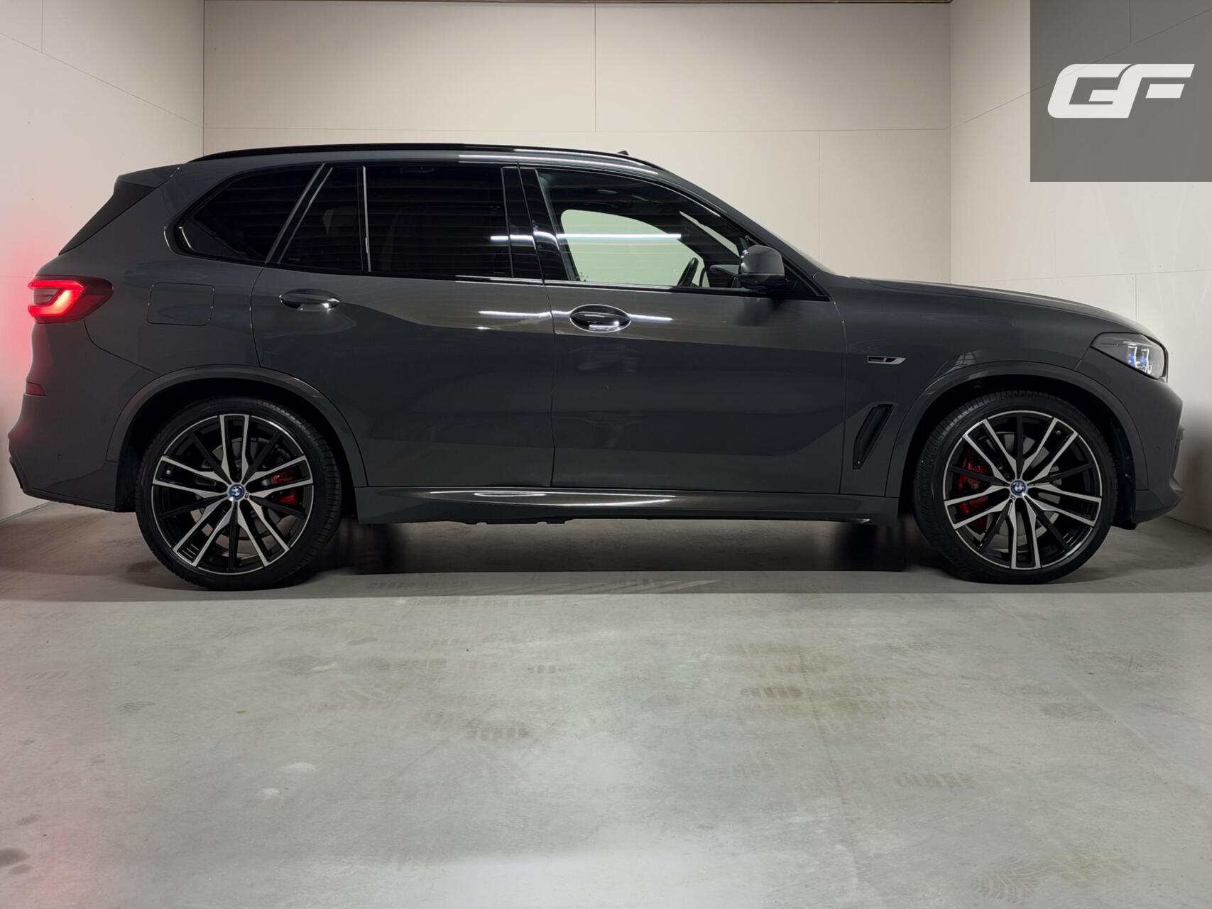 Foto van BMW X5