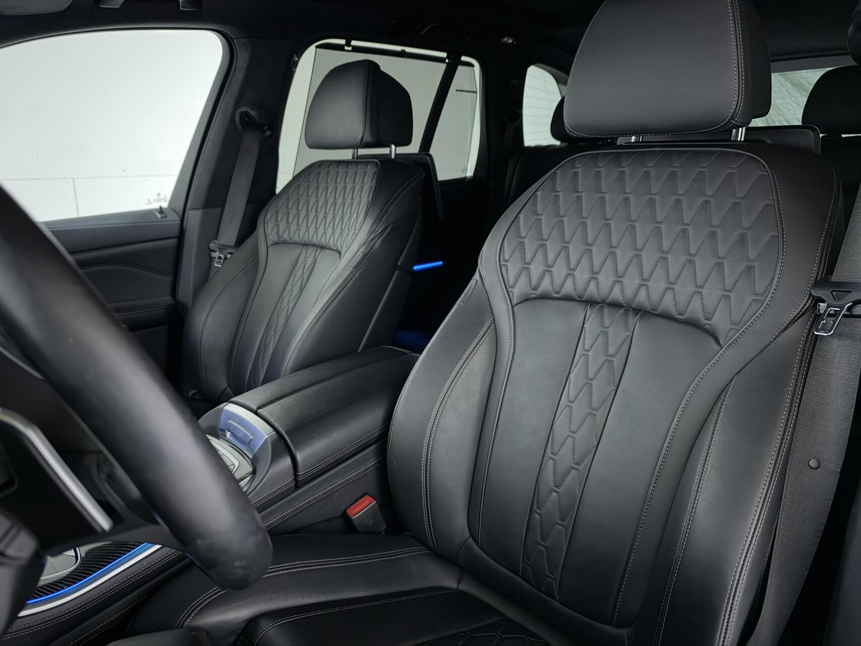 Foto van BMW X5