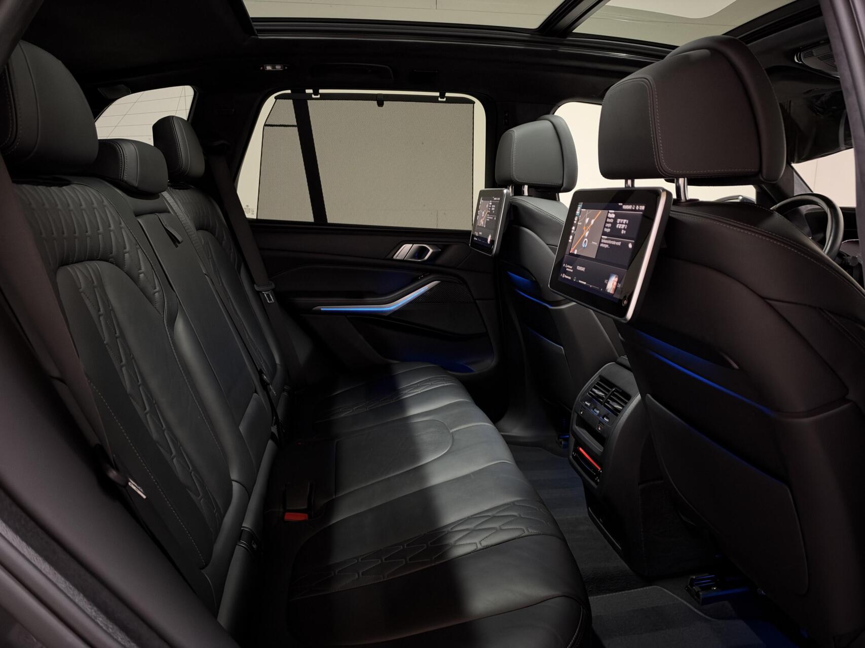 Foto van BMW X5