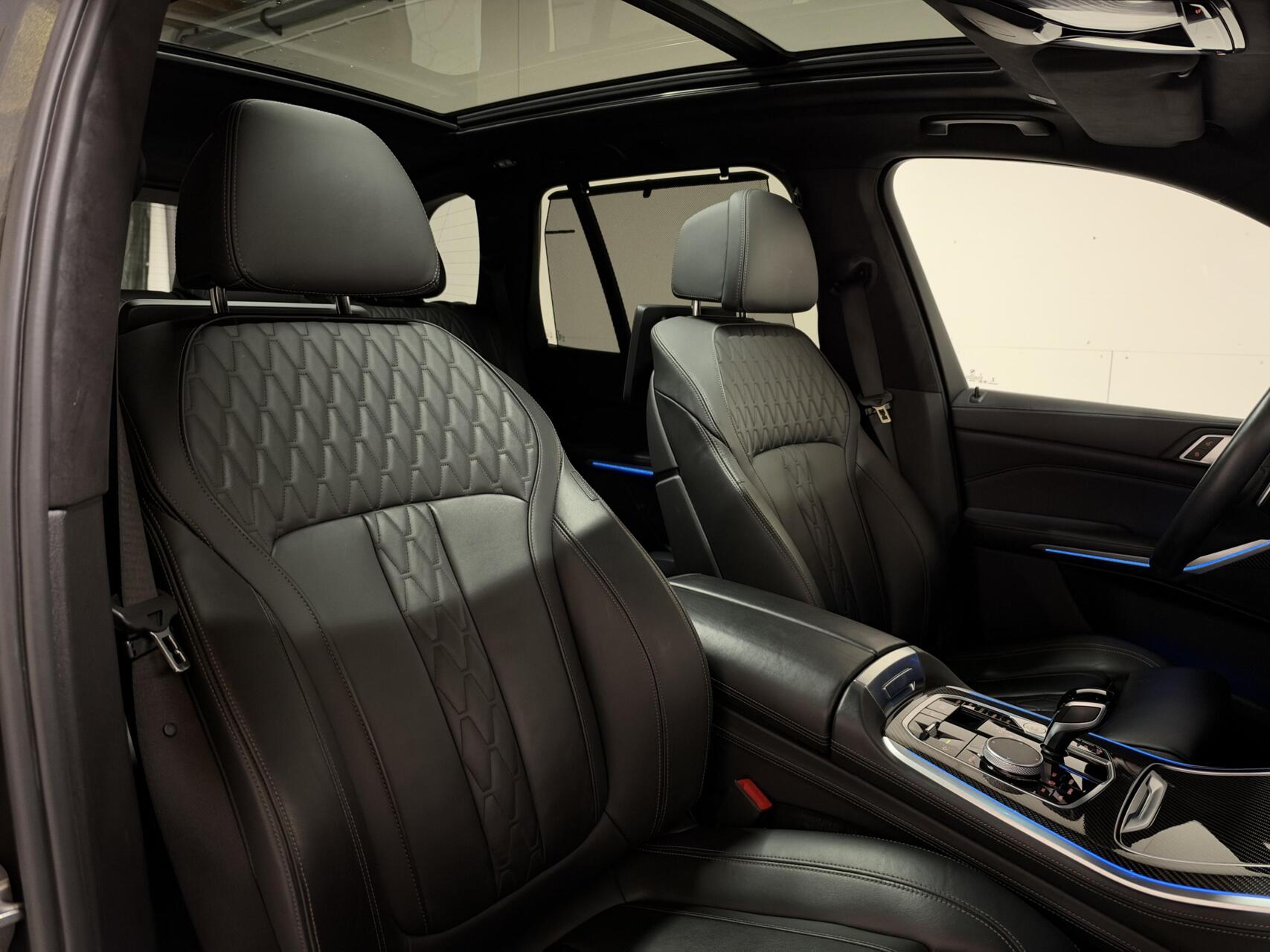 Foto van BMW X5
