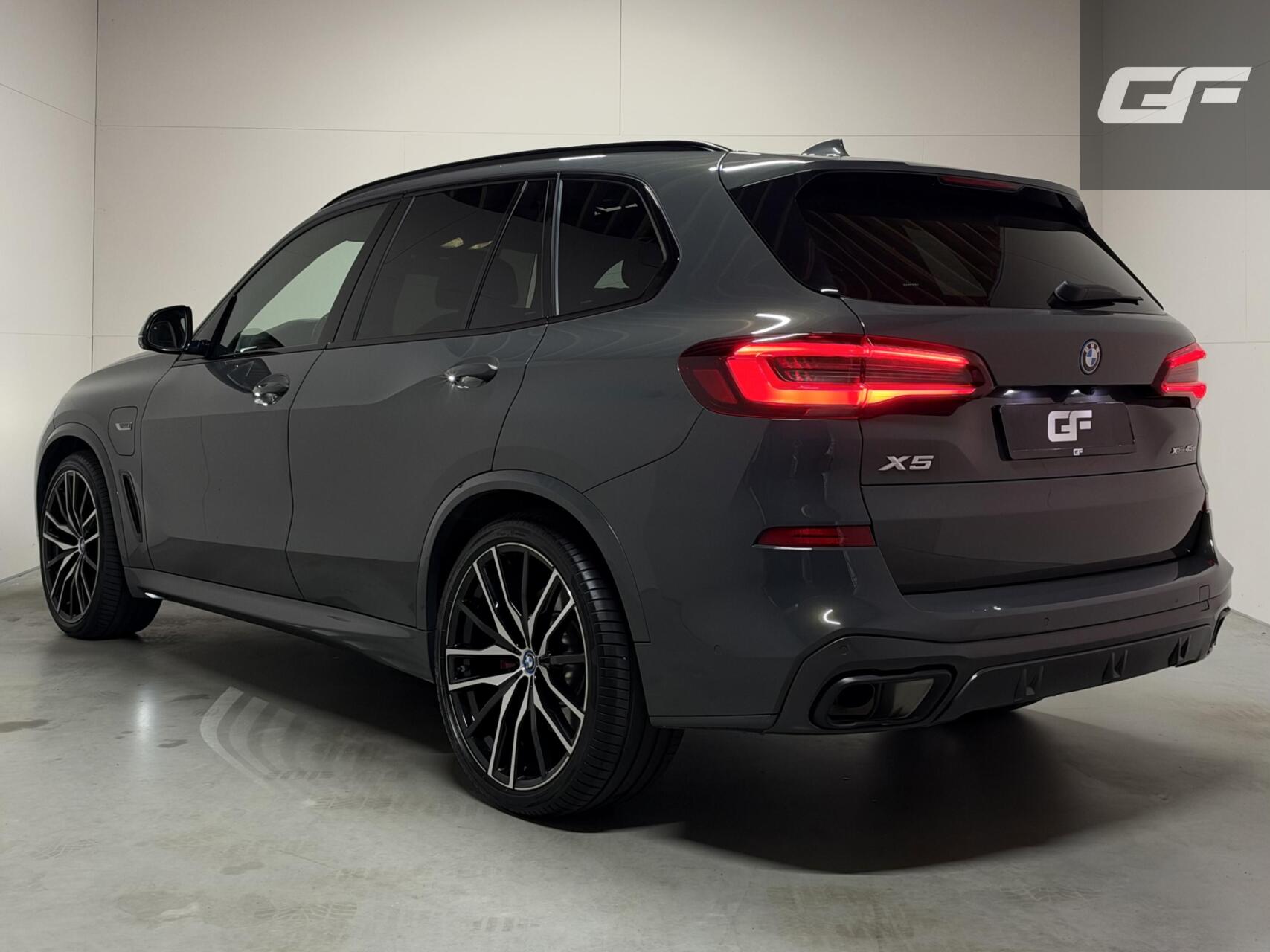 Foto van BMW X5