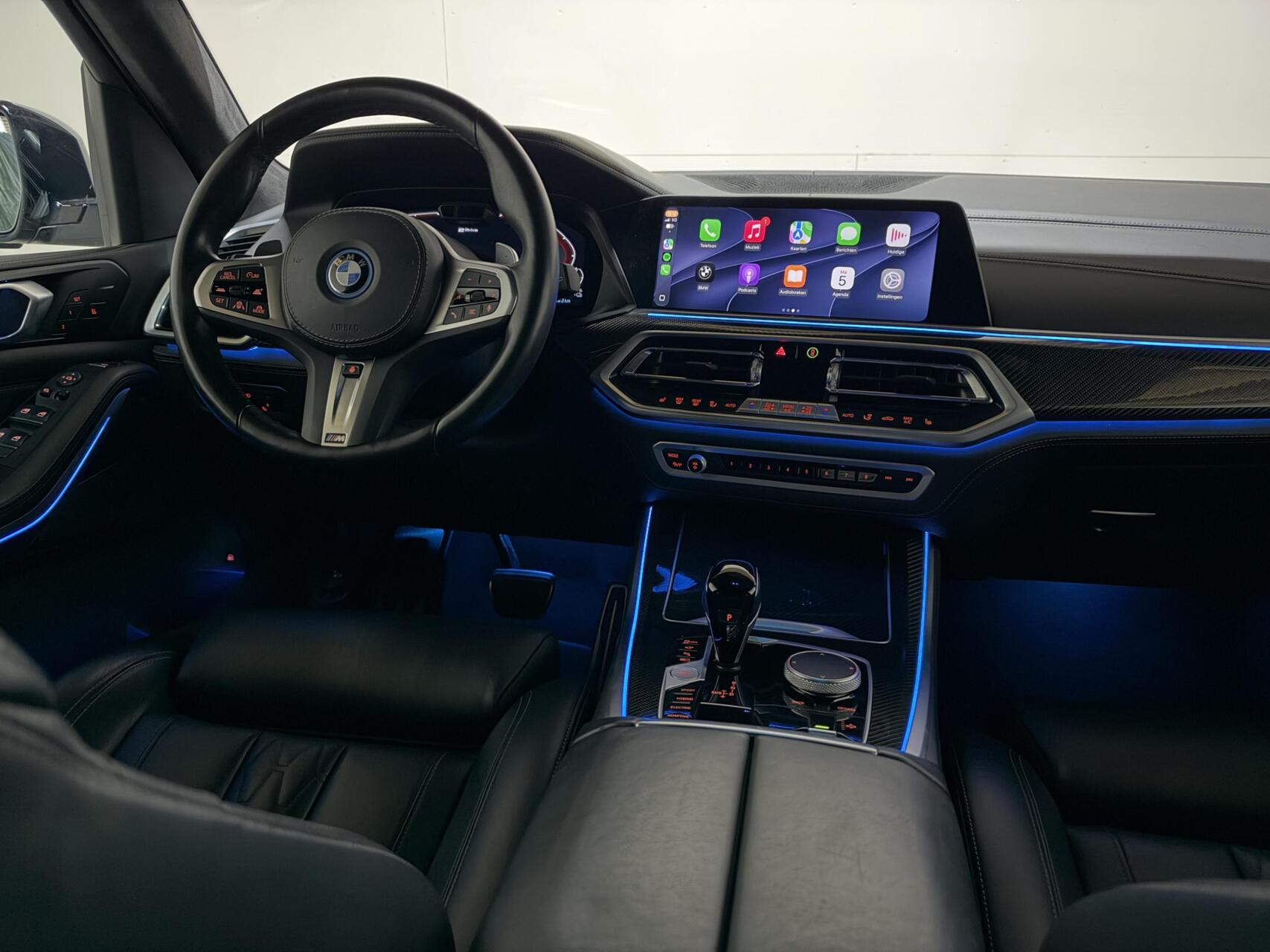 Foto van BMW X5