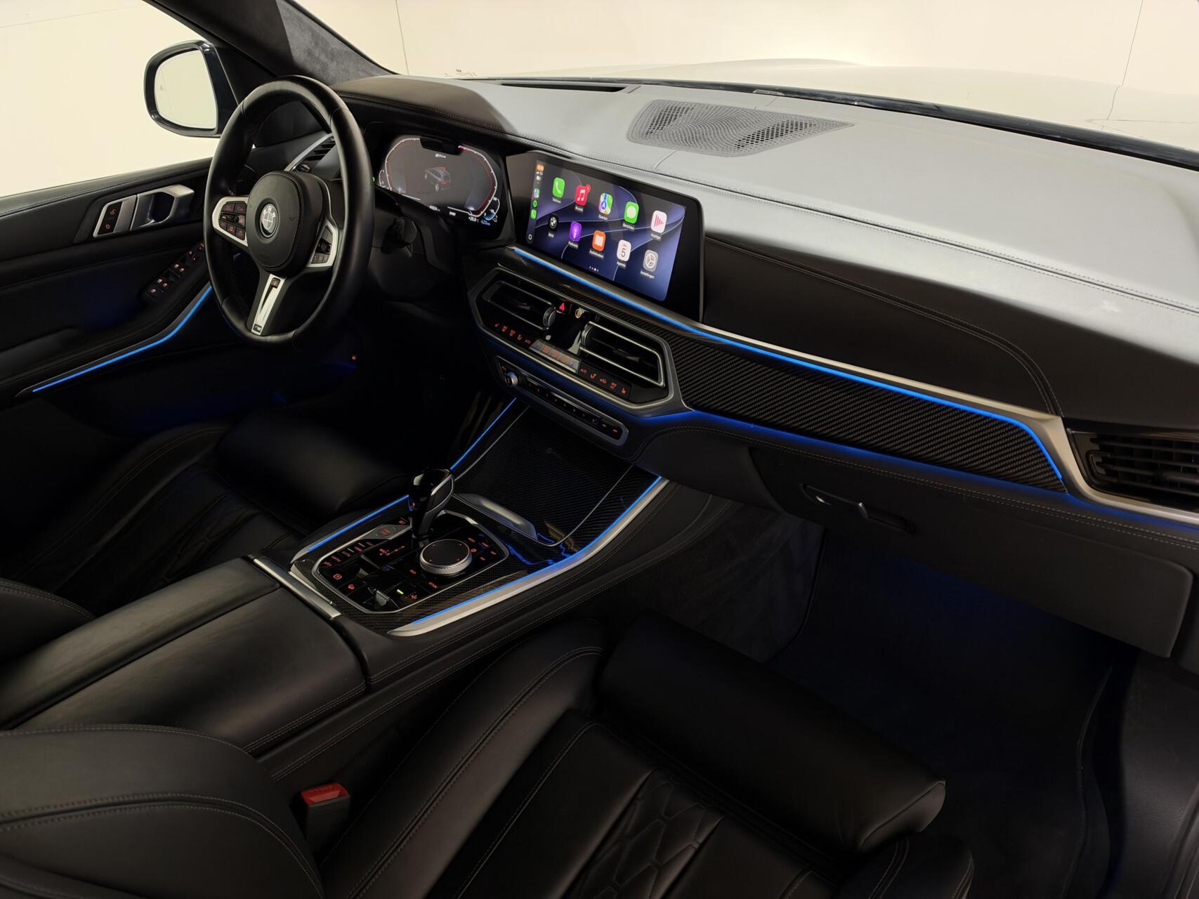Foto van BMW X5