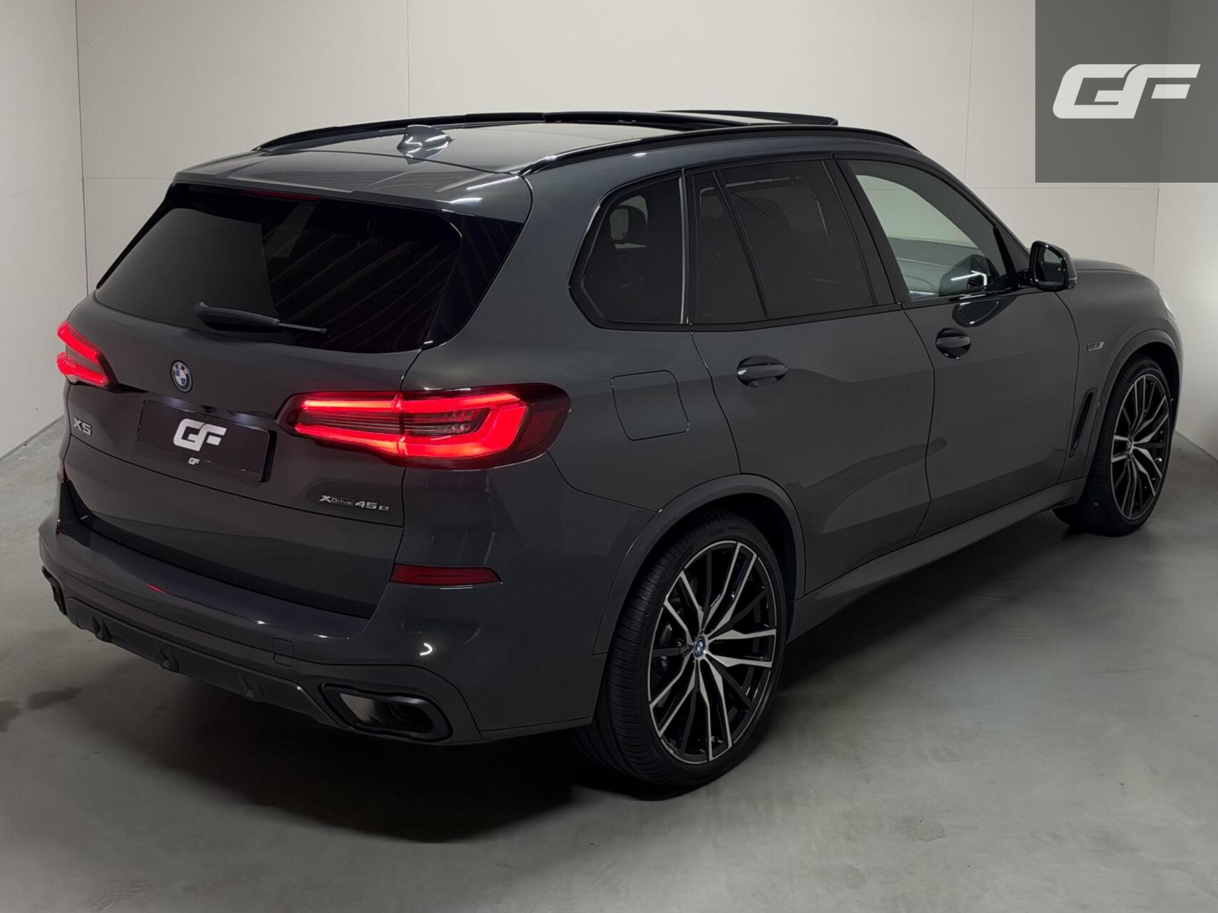 Foto van BMW X5