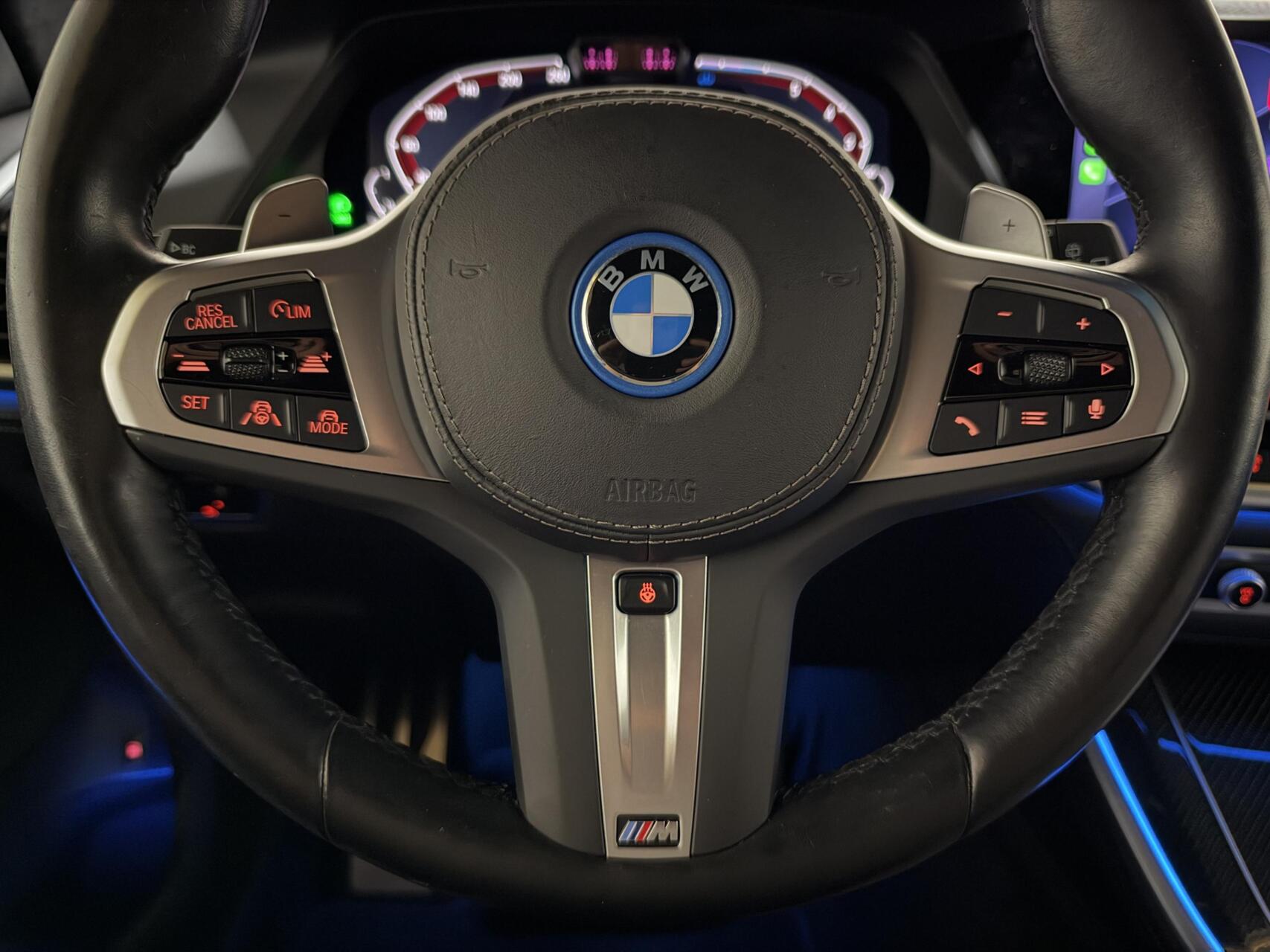 Foto van BMW X5