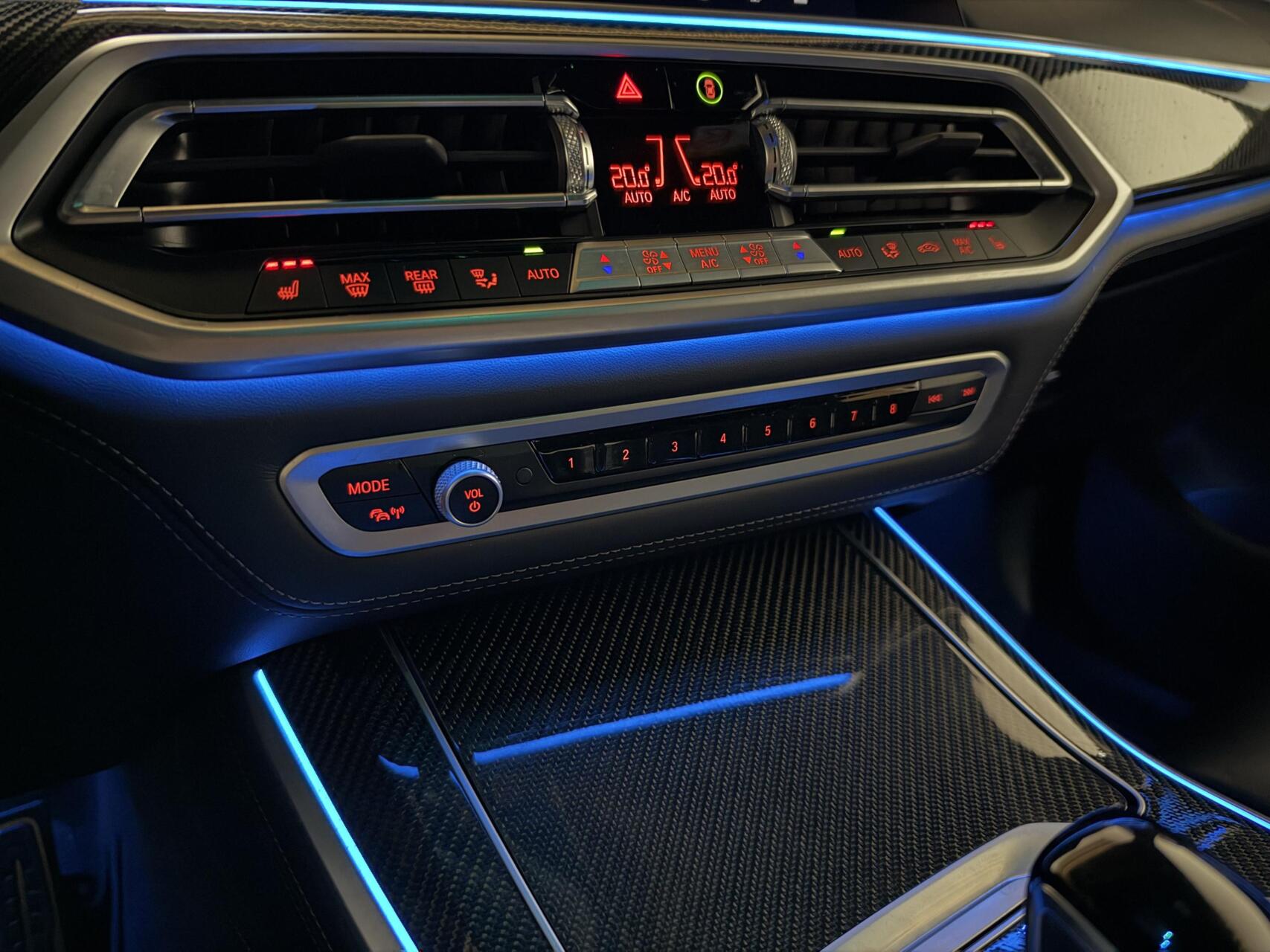 Foto van BMW X5