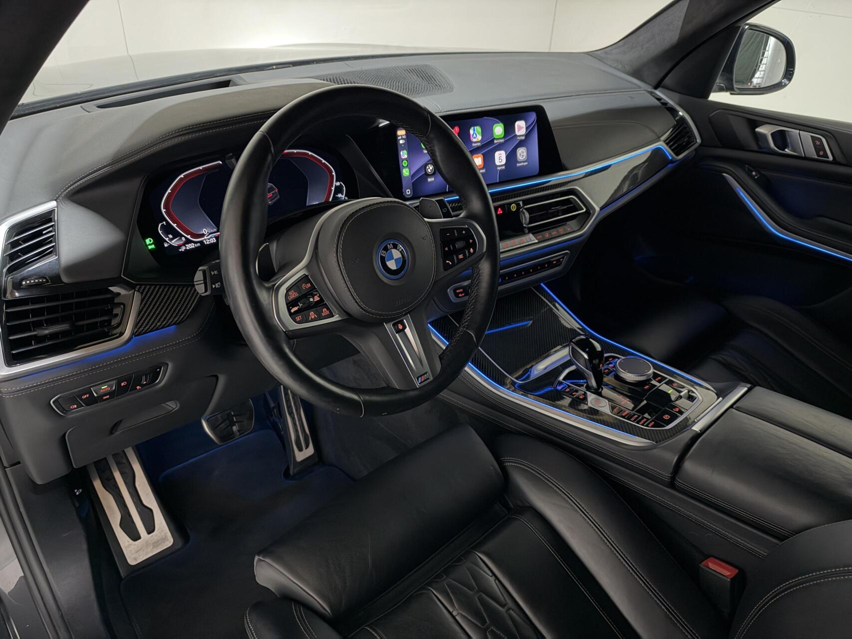 Foto van BMW X5