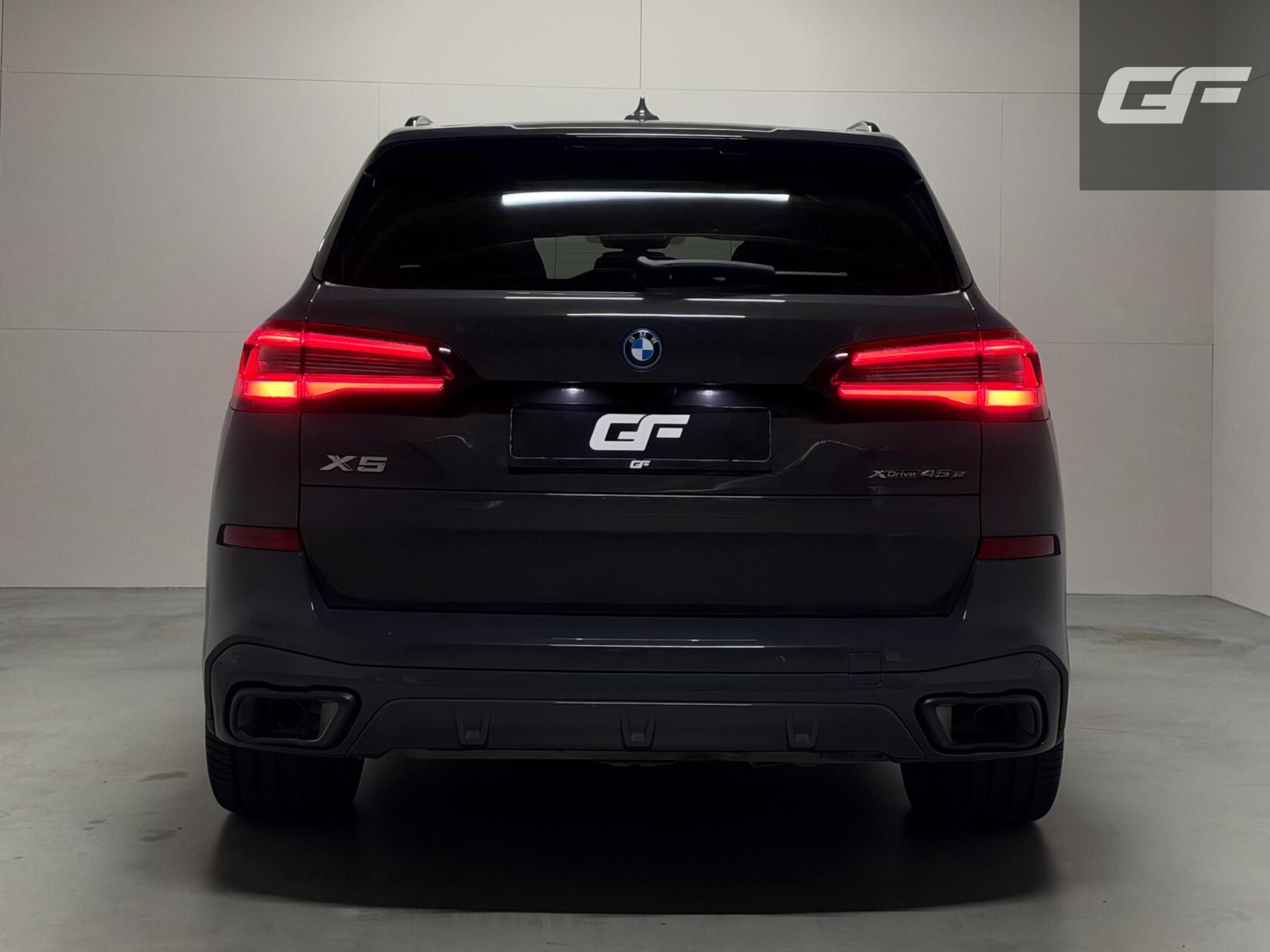 Foto van BMW X5