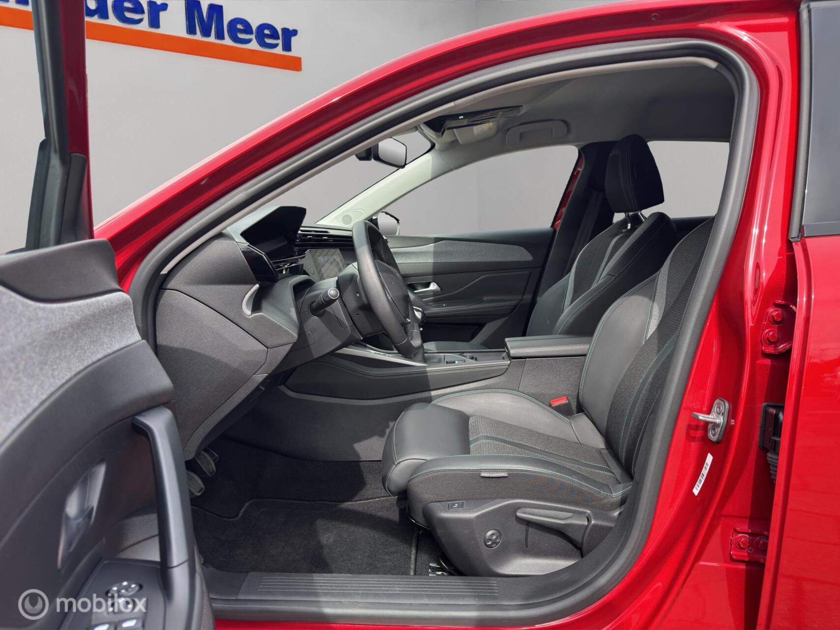 Foto van Peugeot 308 SW