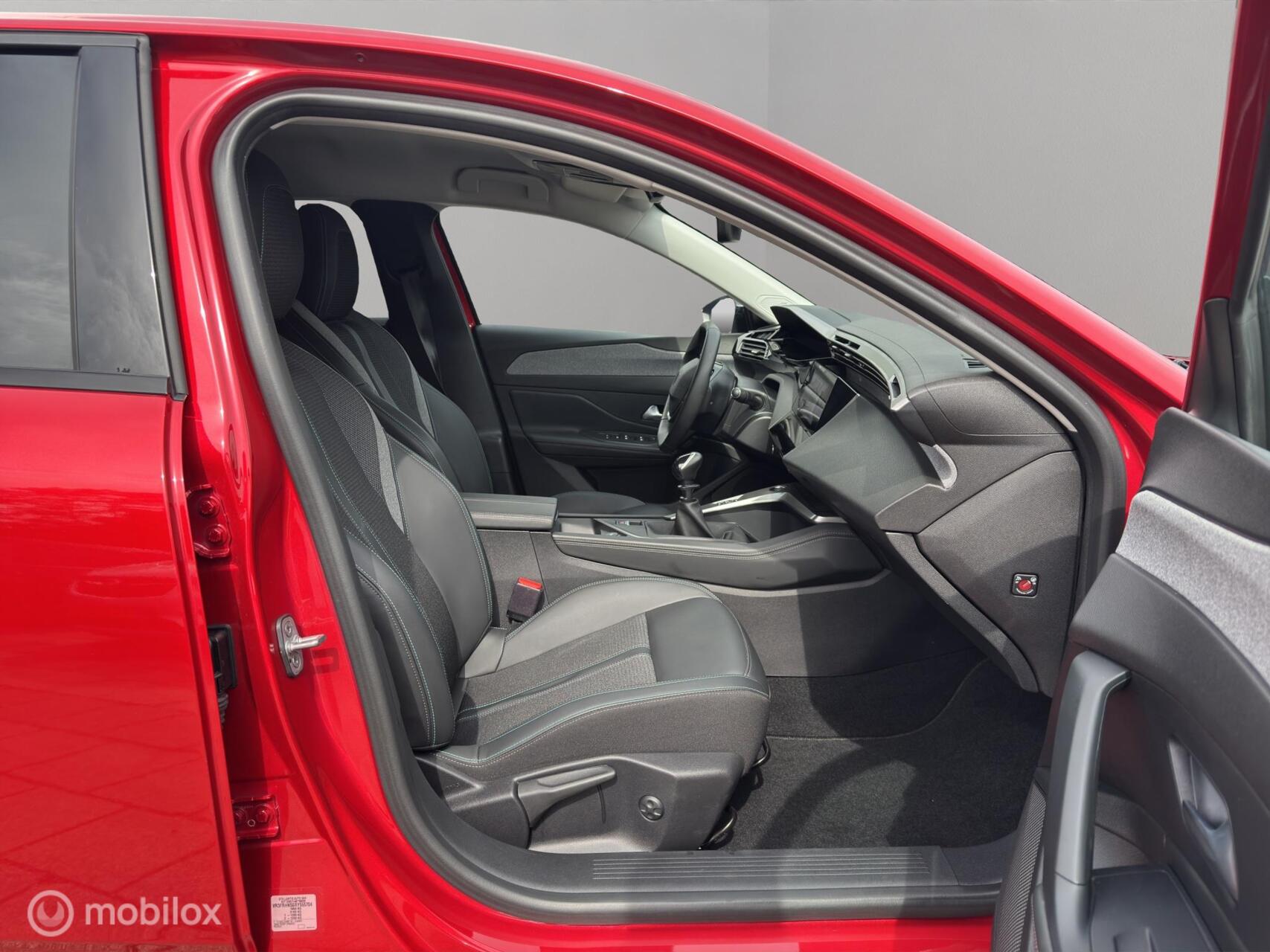 Foto van Peugeot 308 SW