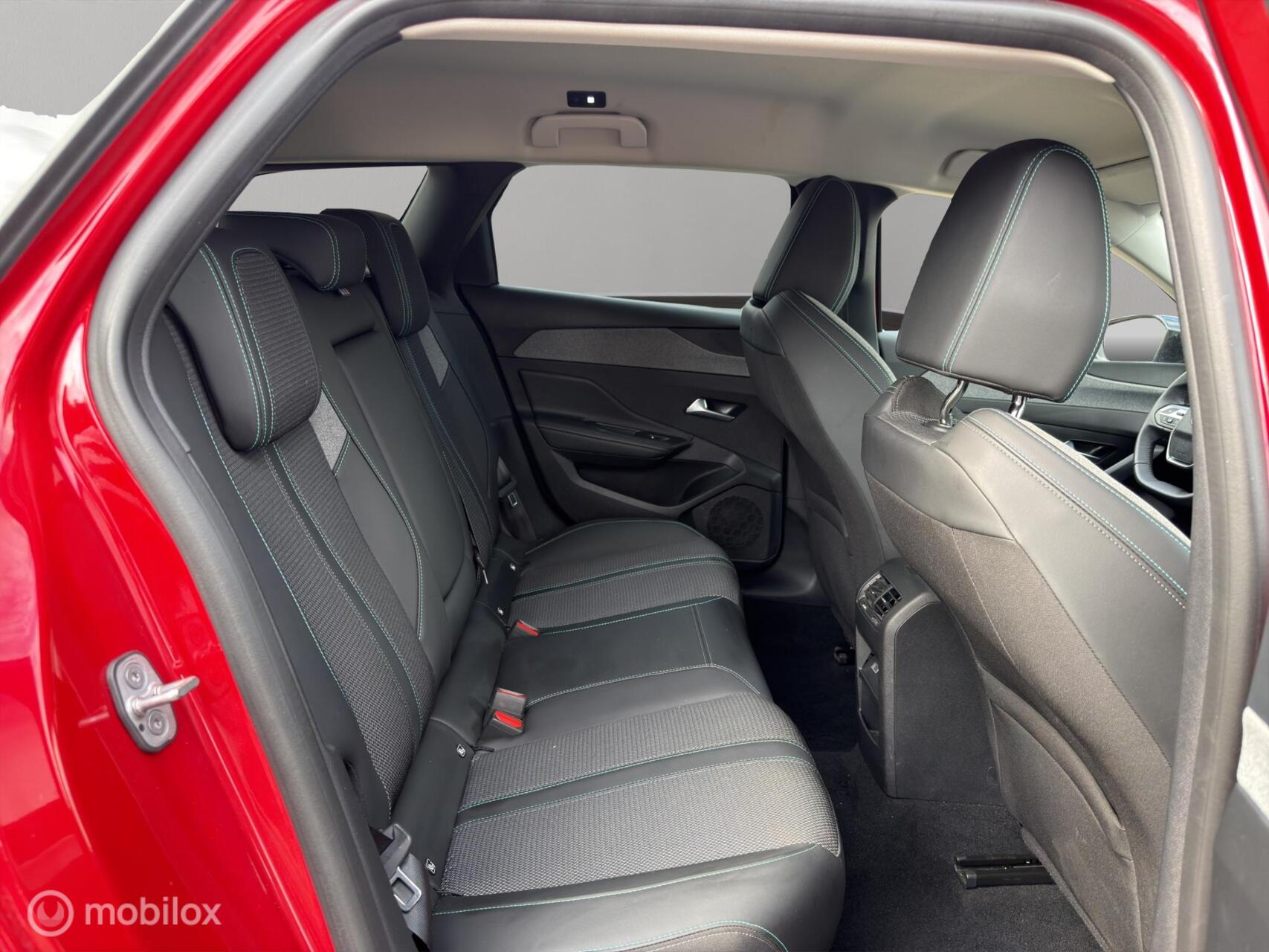 Foto van Peugeot 308 SW