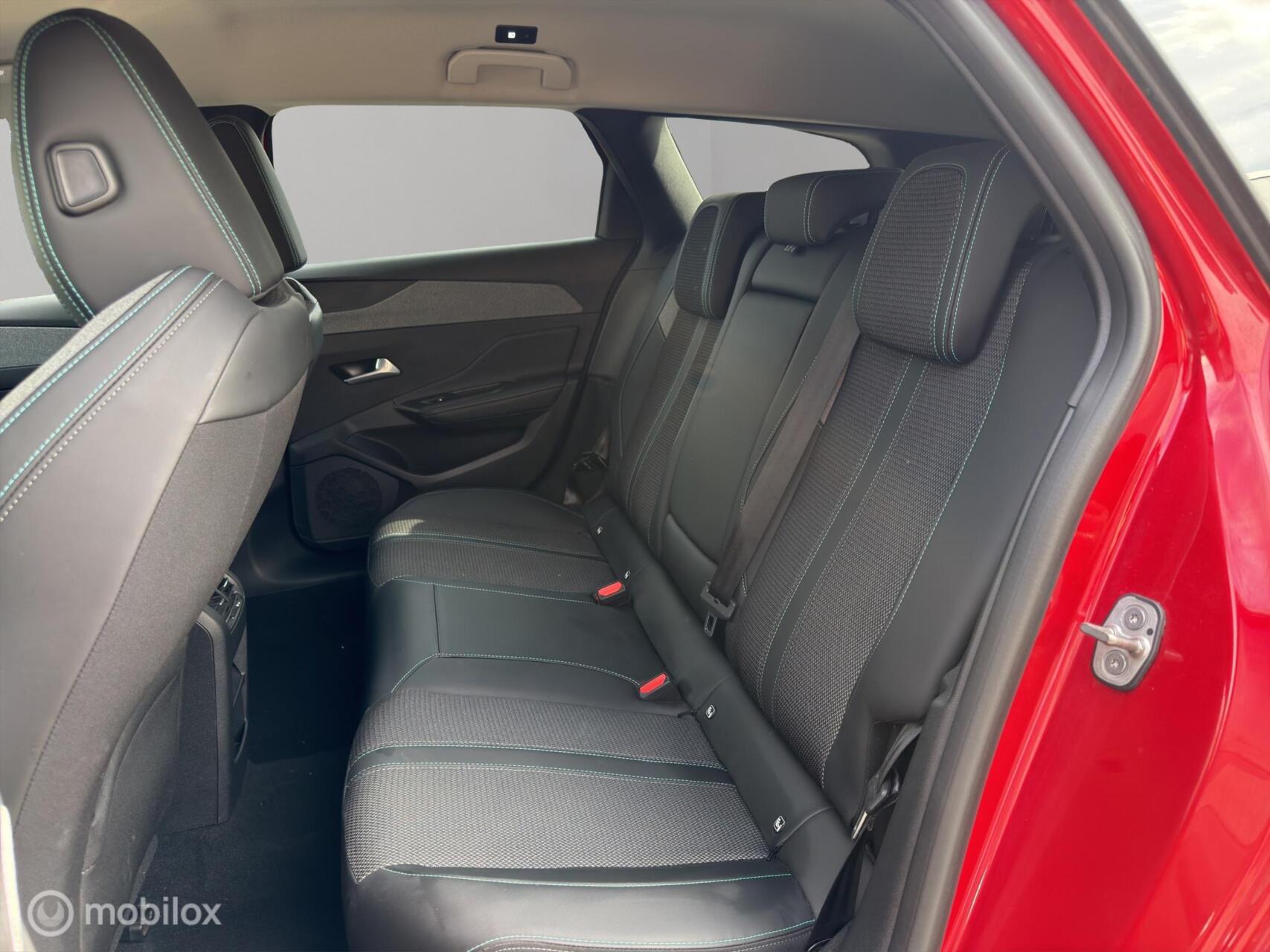 Foto van Peugeot 308 SW
