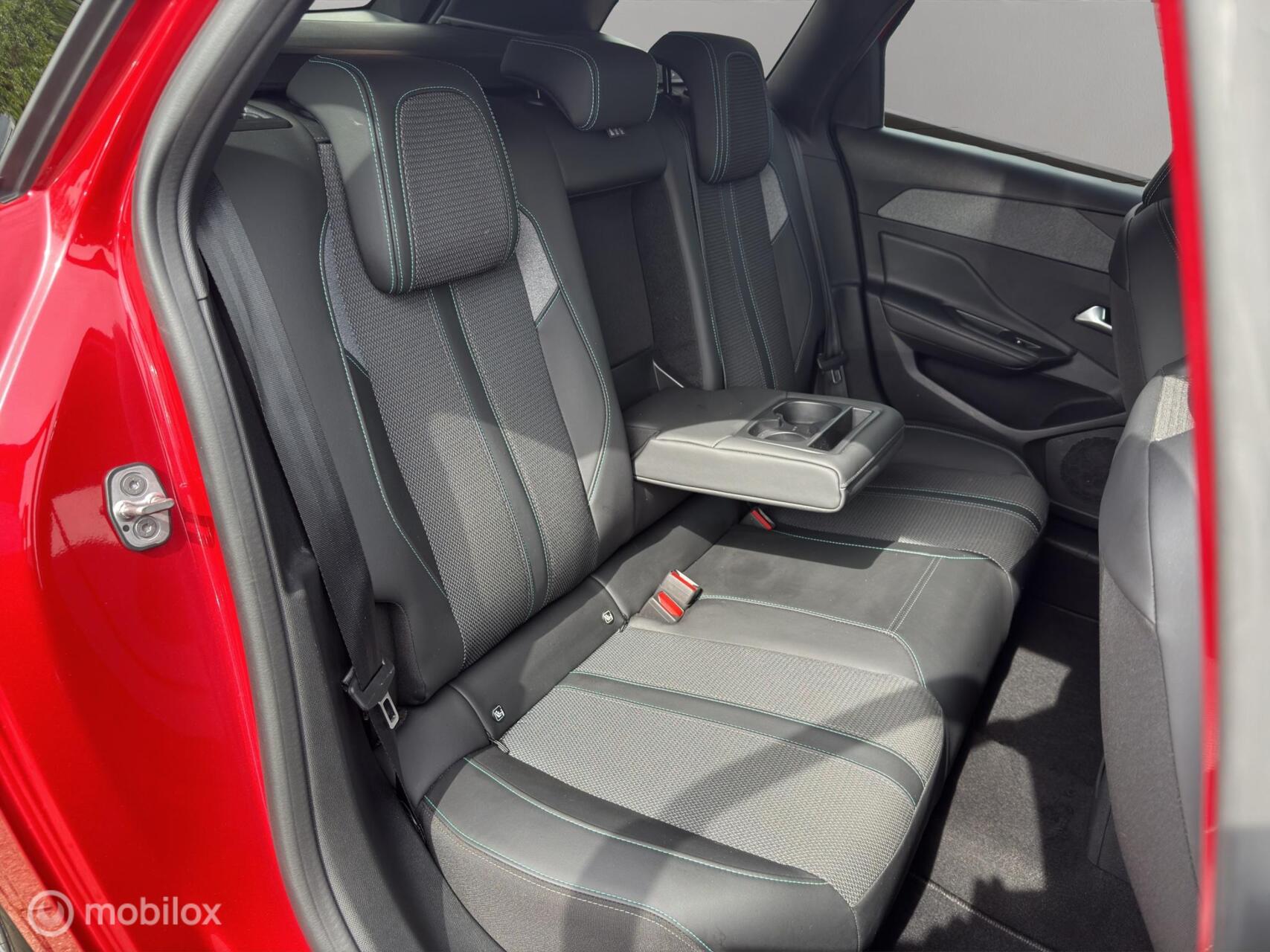 Foto van Peugeot 308 SW