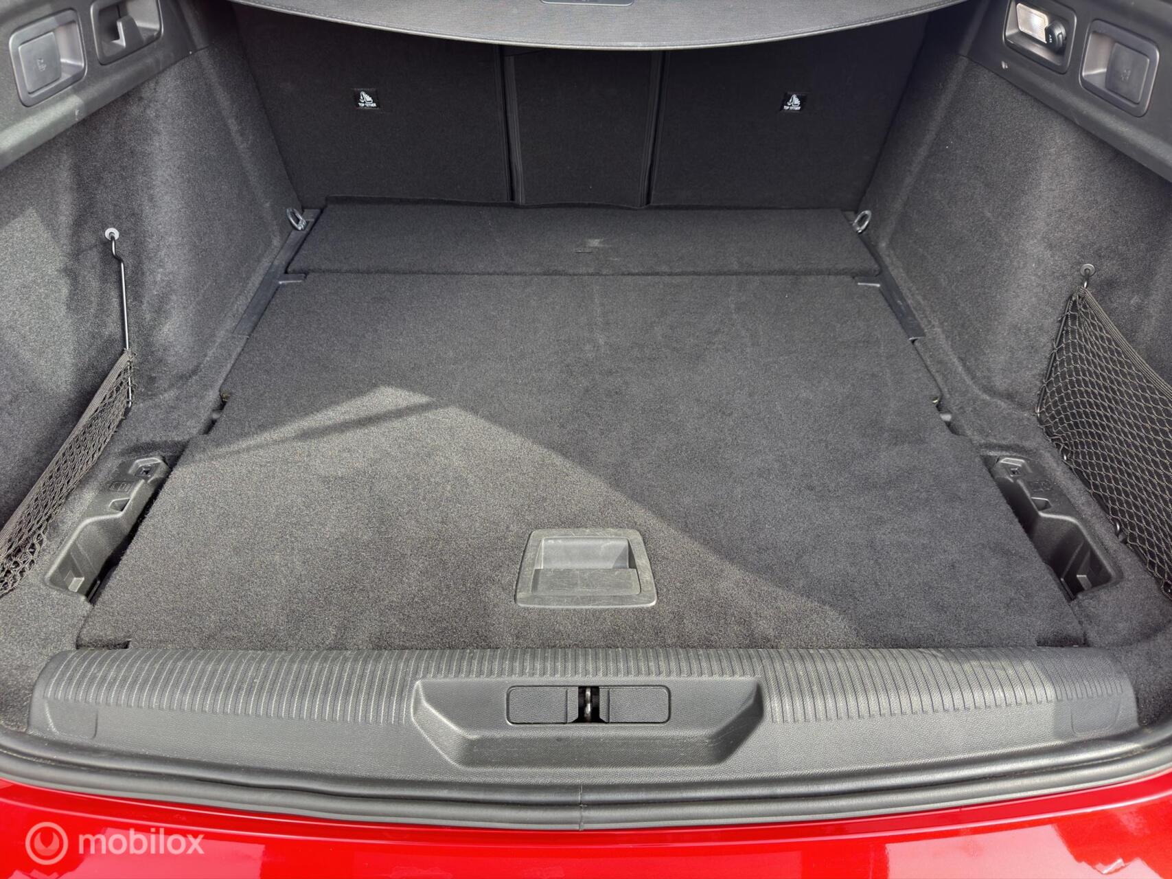 Foto van Peugeot 308 SW