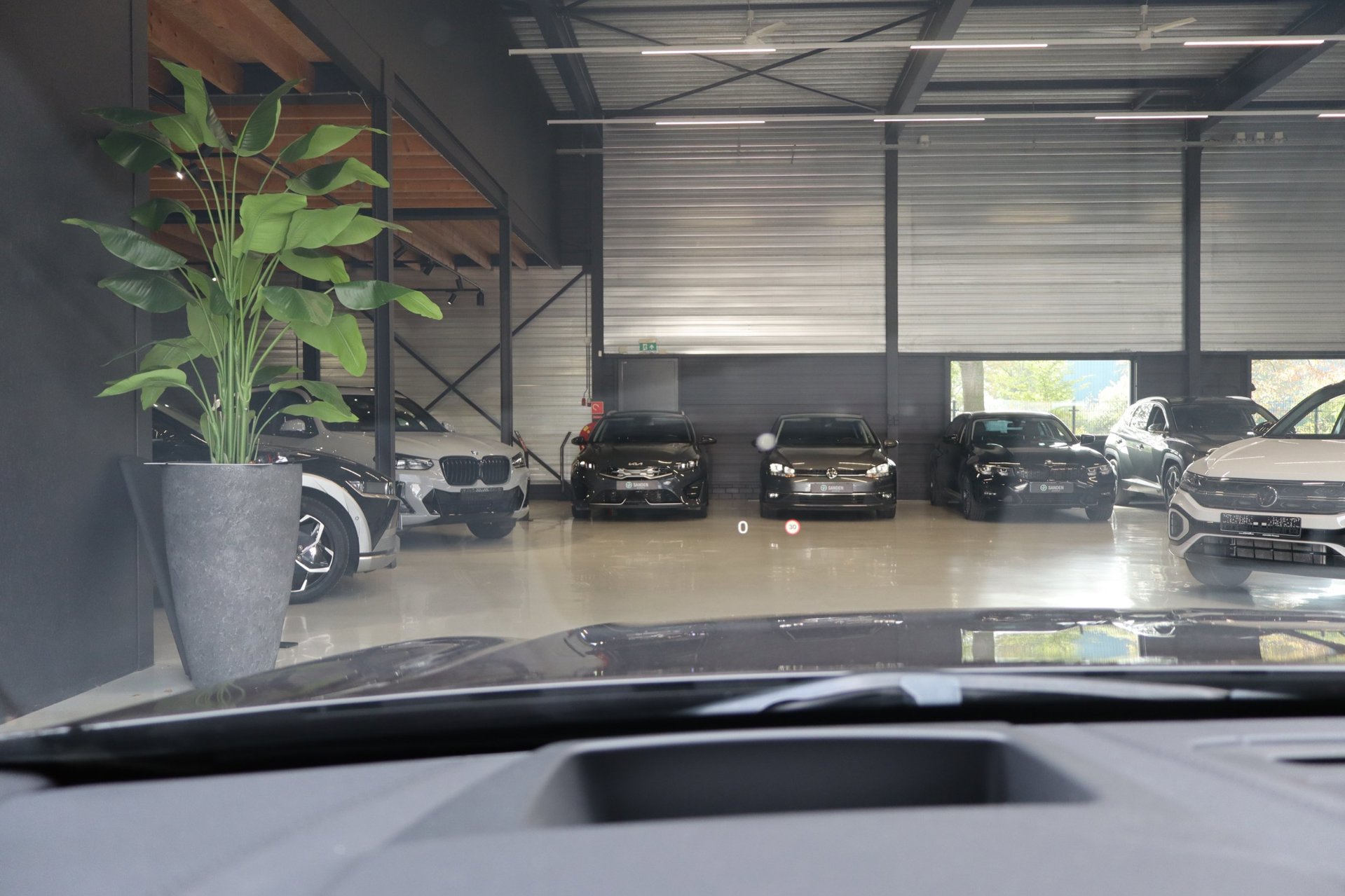 Foto van Volvo V90