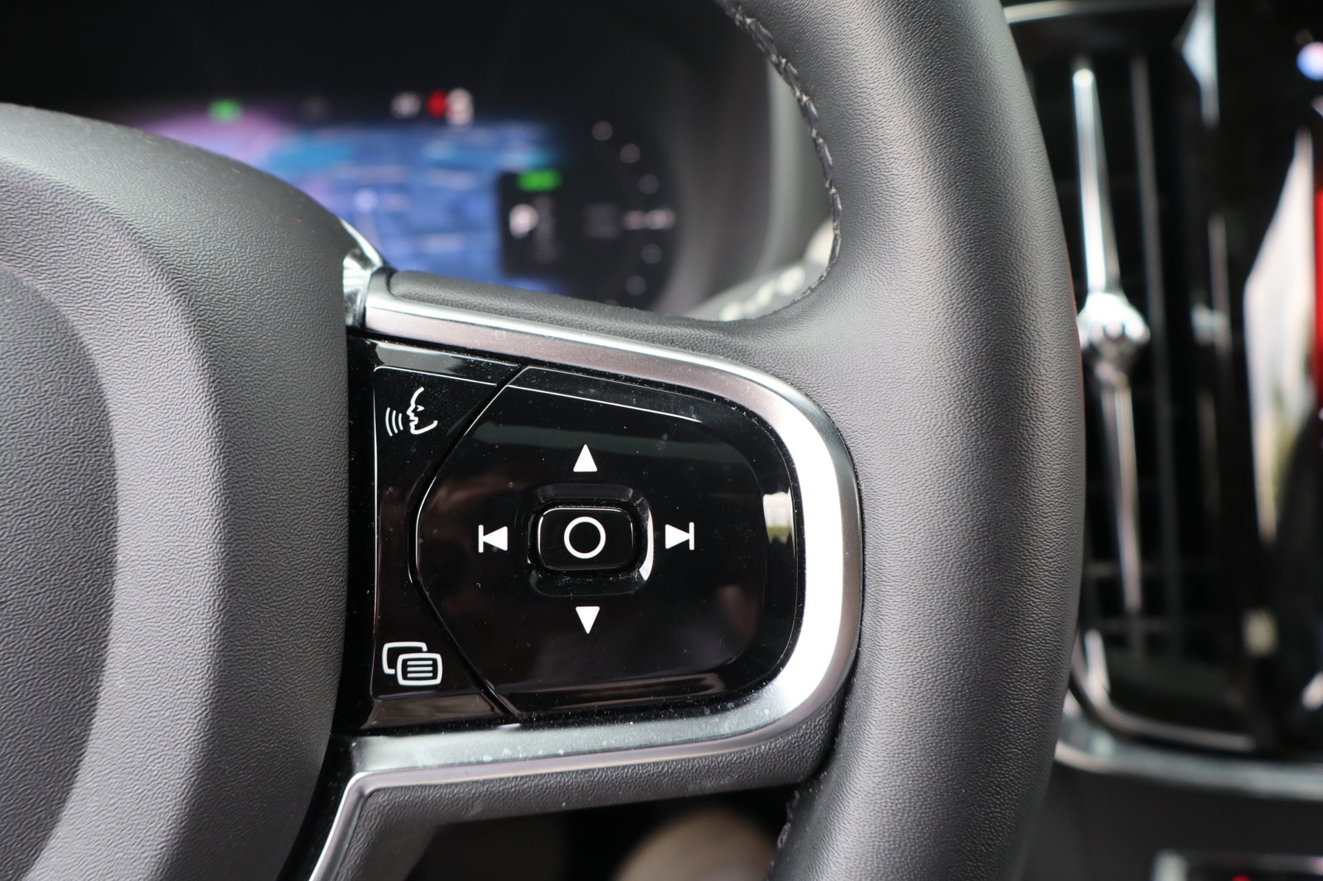Foto van Volvo V90