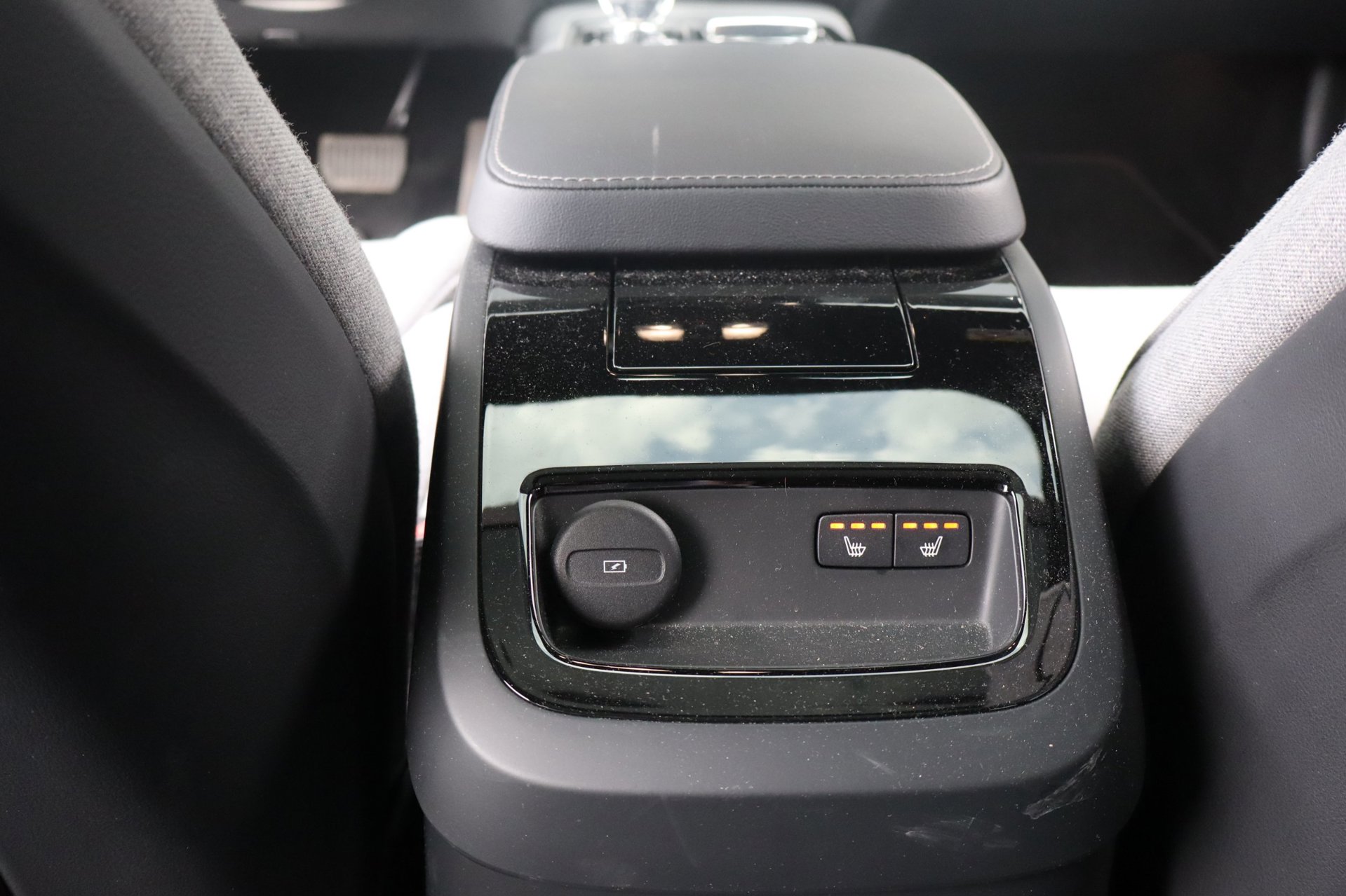Foto van Volvo V90