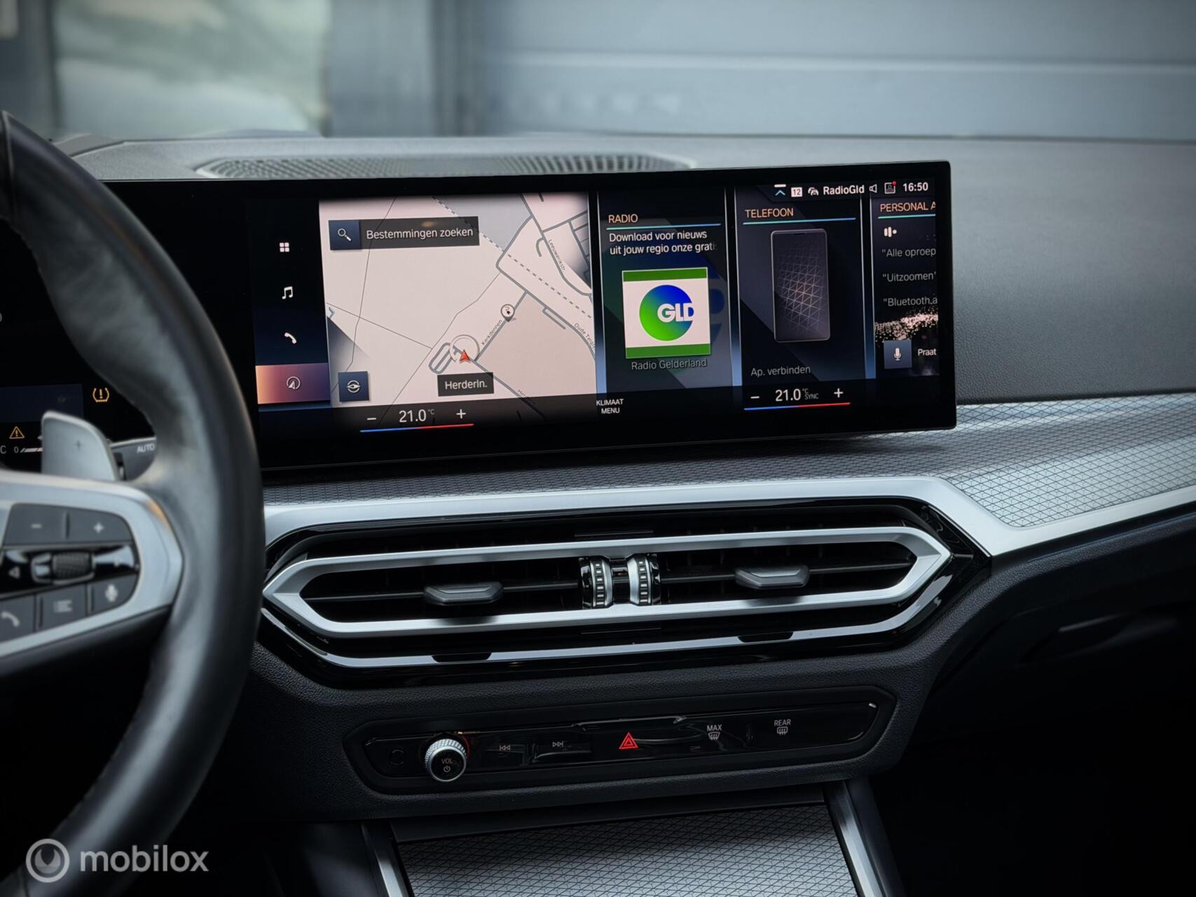 Foto van BMW 3-serie Touring