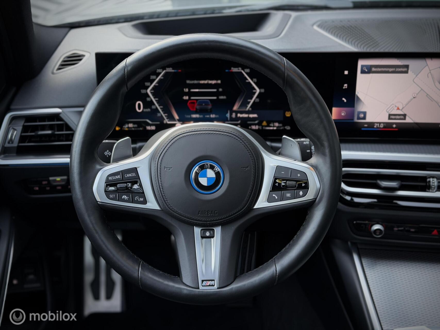 Foto van BMW 3-serie Touring