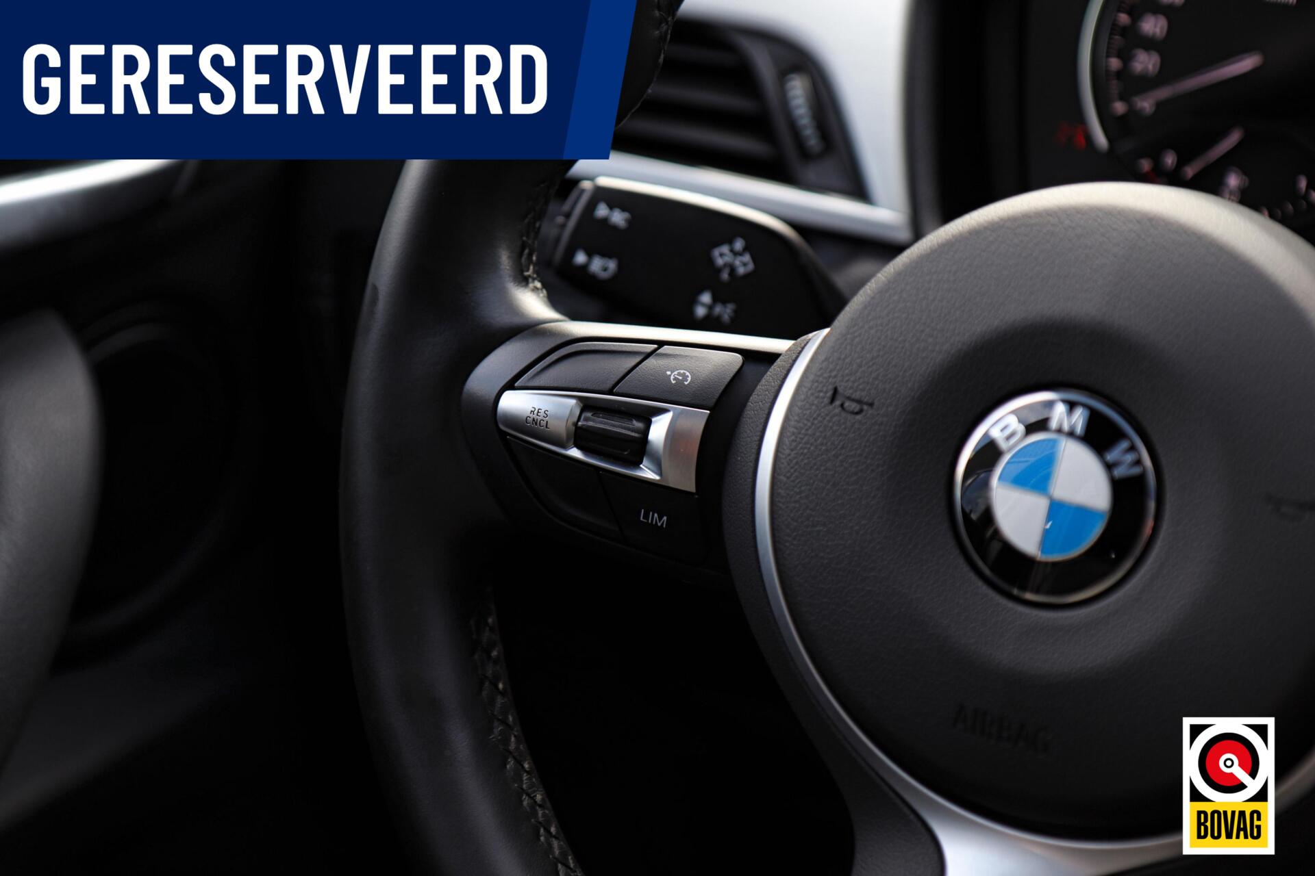 Foto van BMW X1