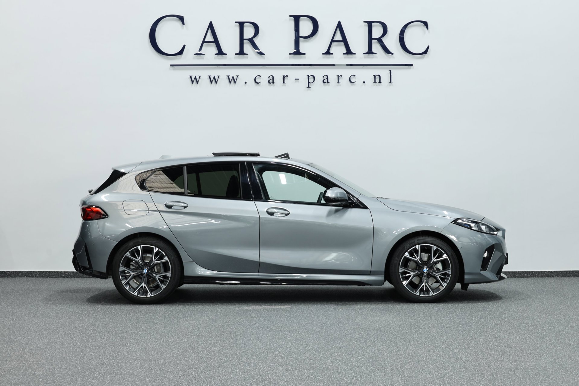 Foto van BMW 1-serie