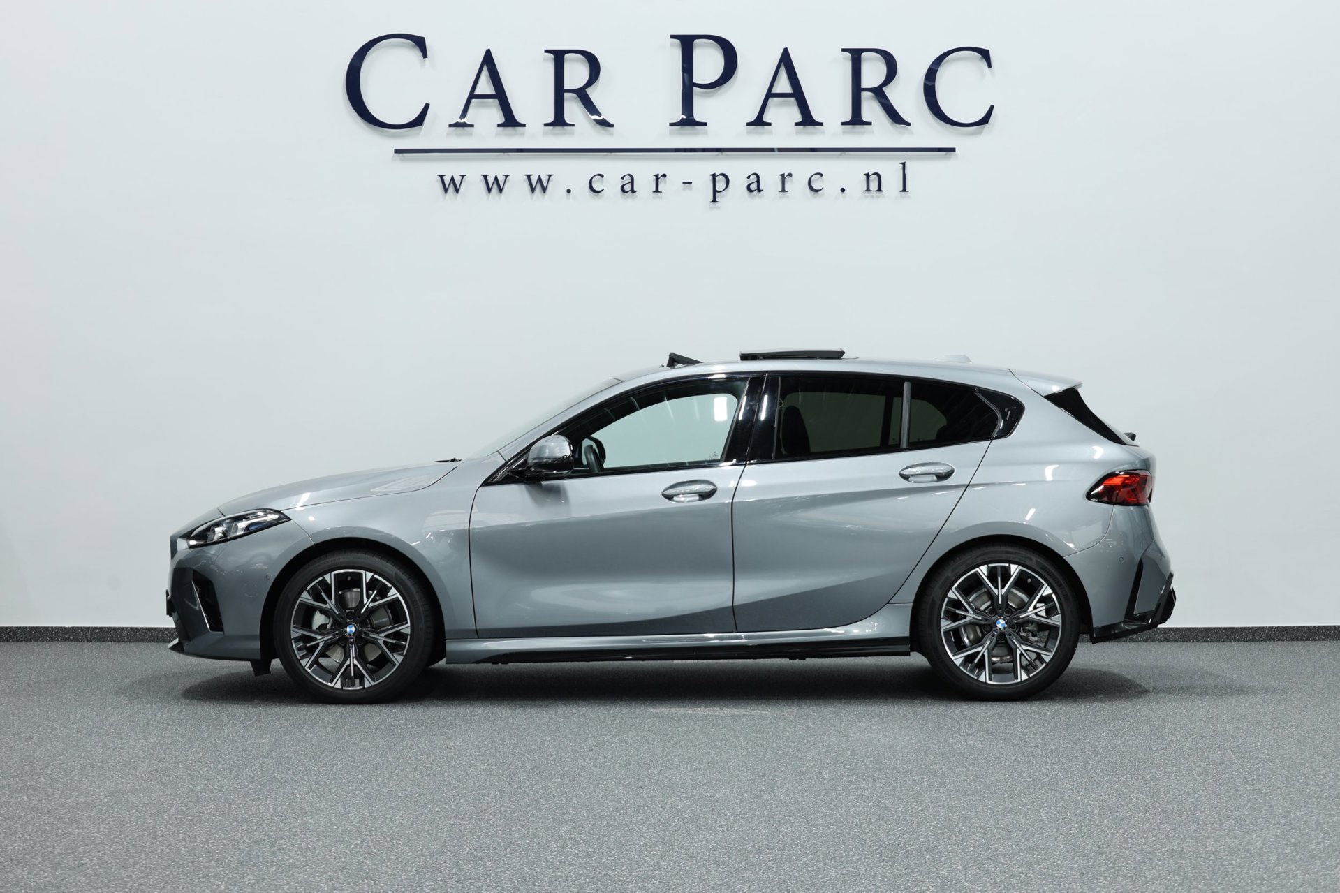 Foto van BMW 1-serie