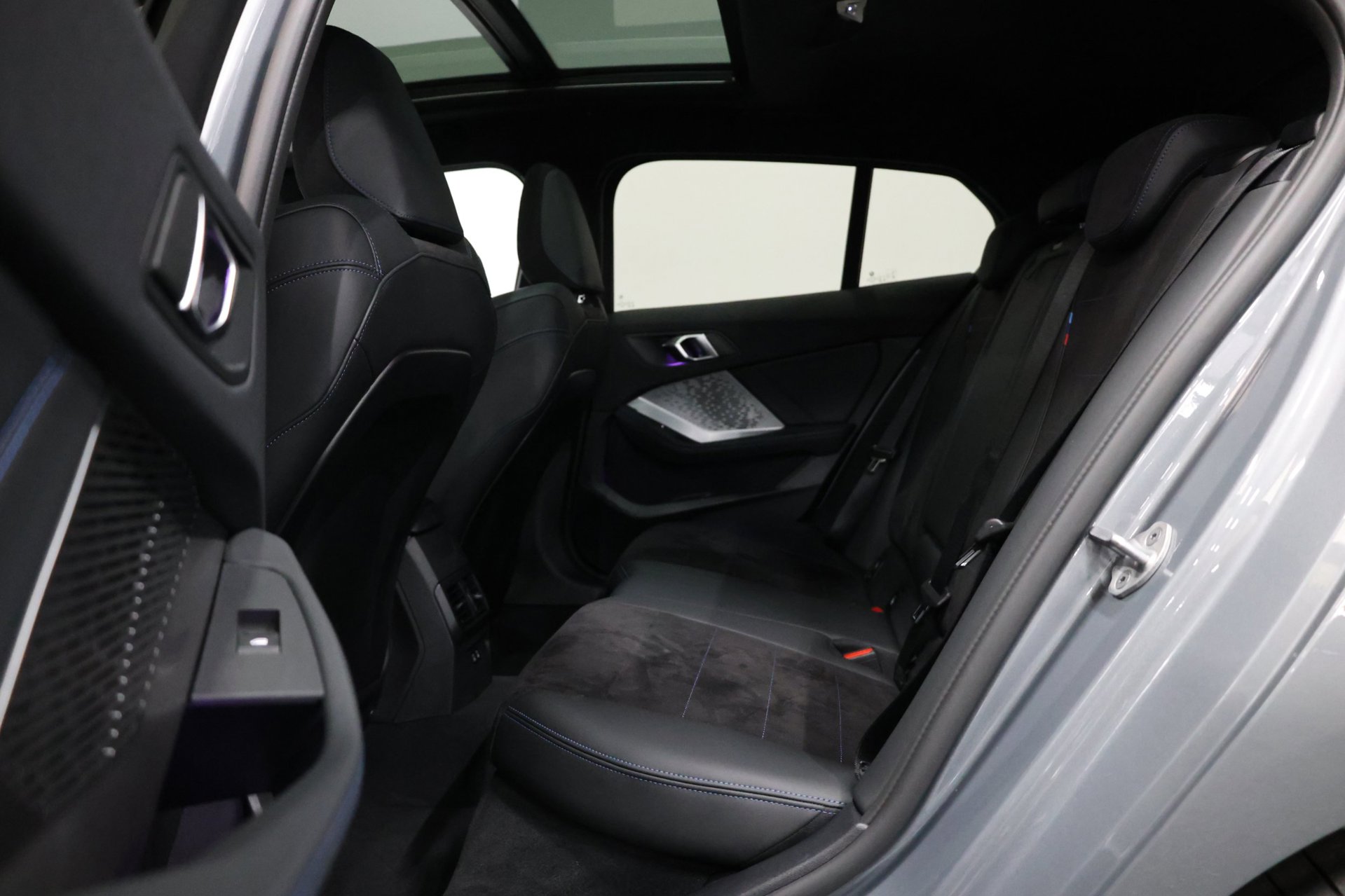 Foto van BMW 1-serie