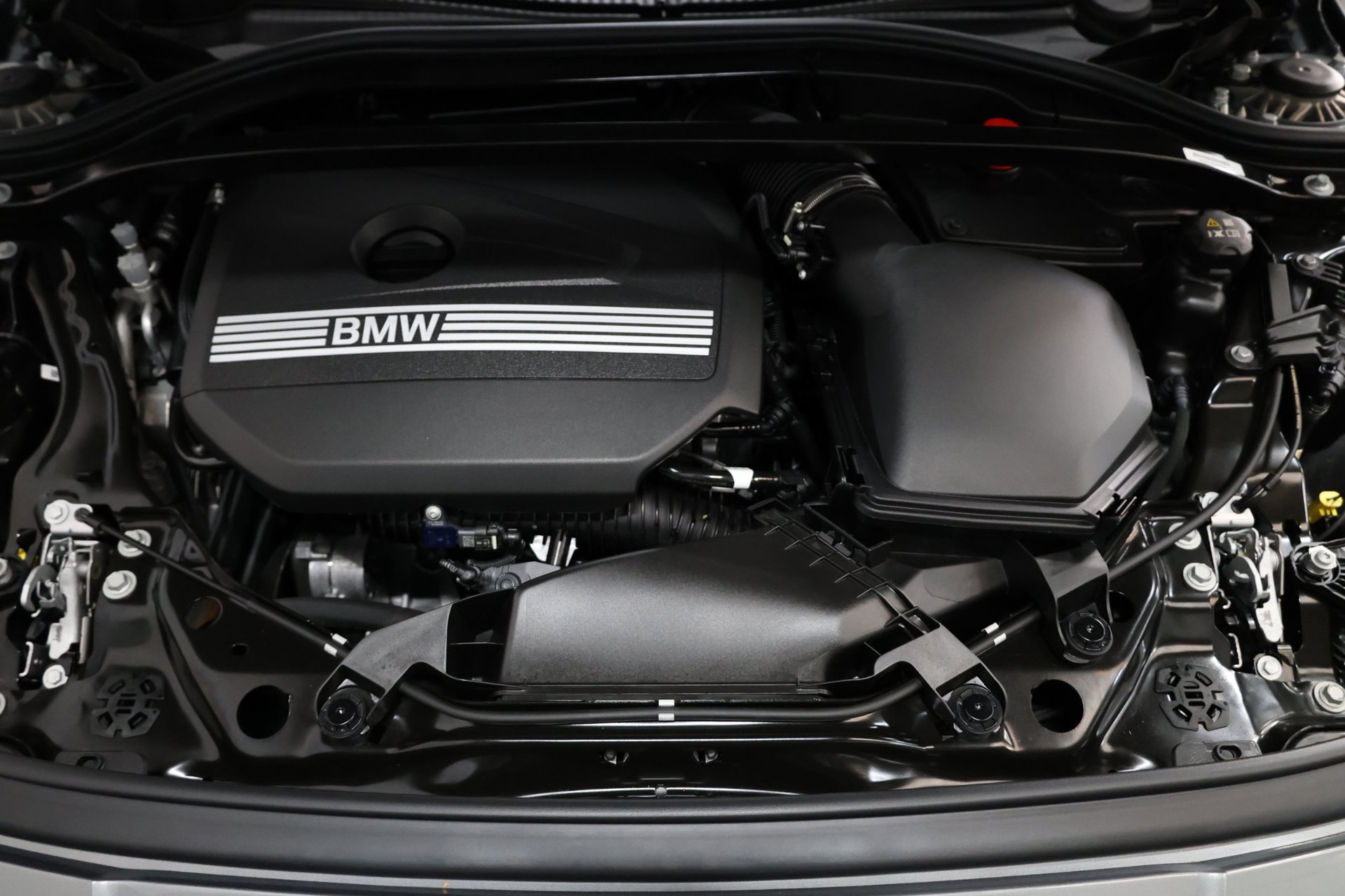 Foto van BMW 1-serie