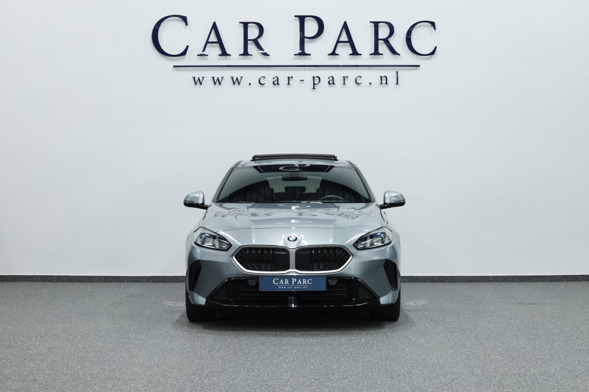 Foto van BMW 1-serie