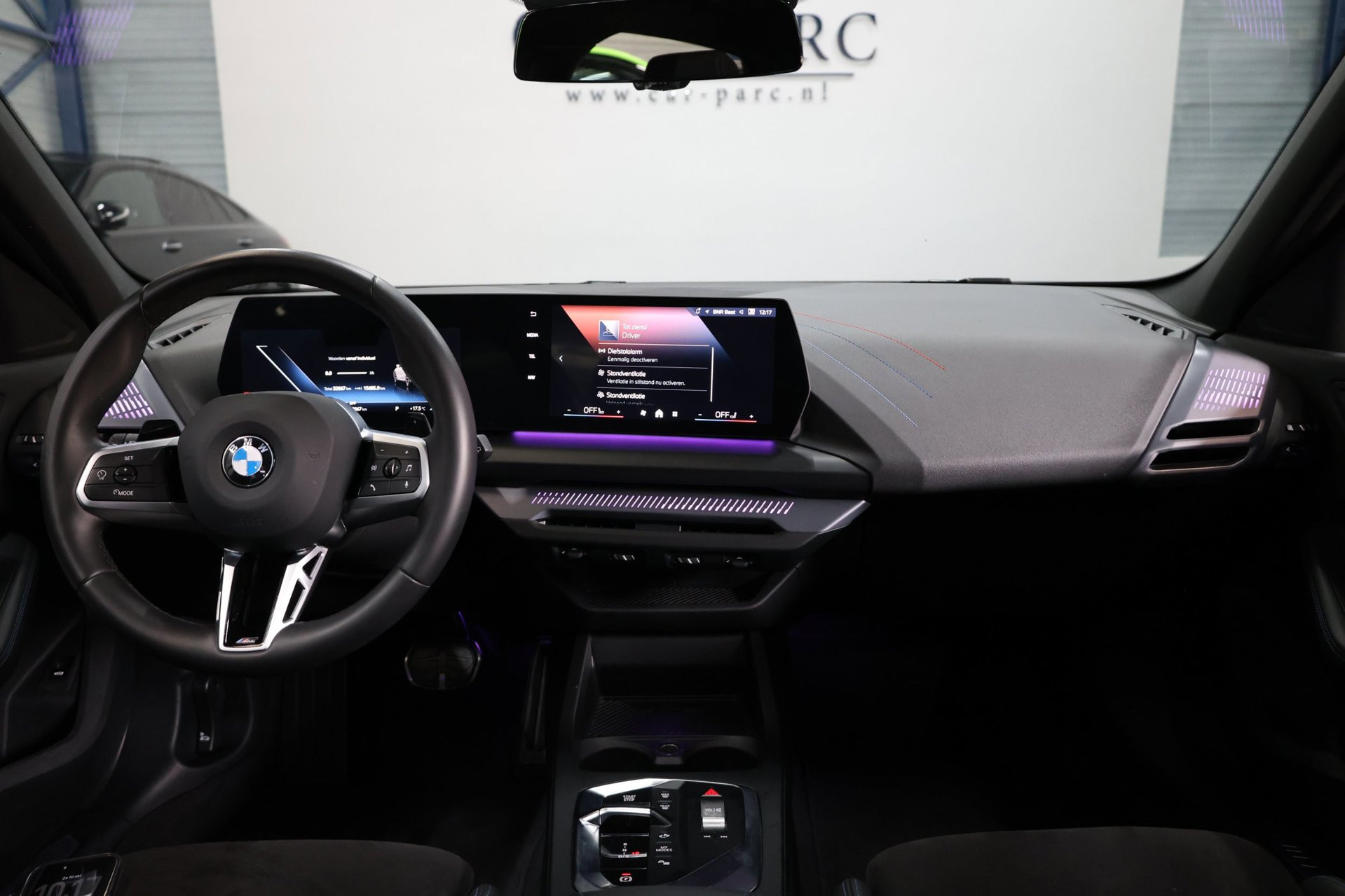 Foto van BMW 1-serie