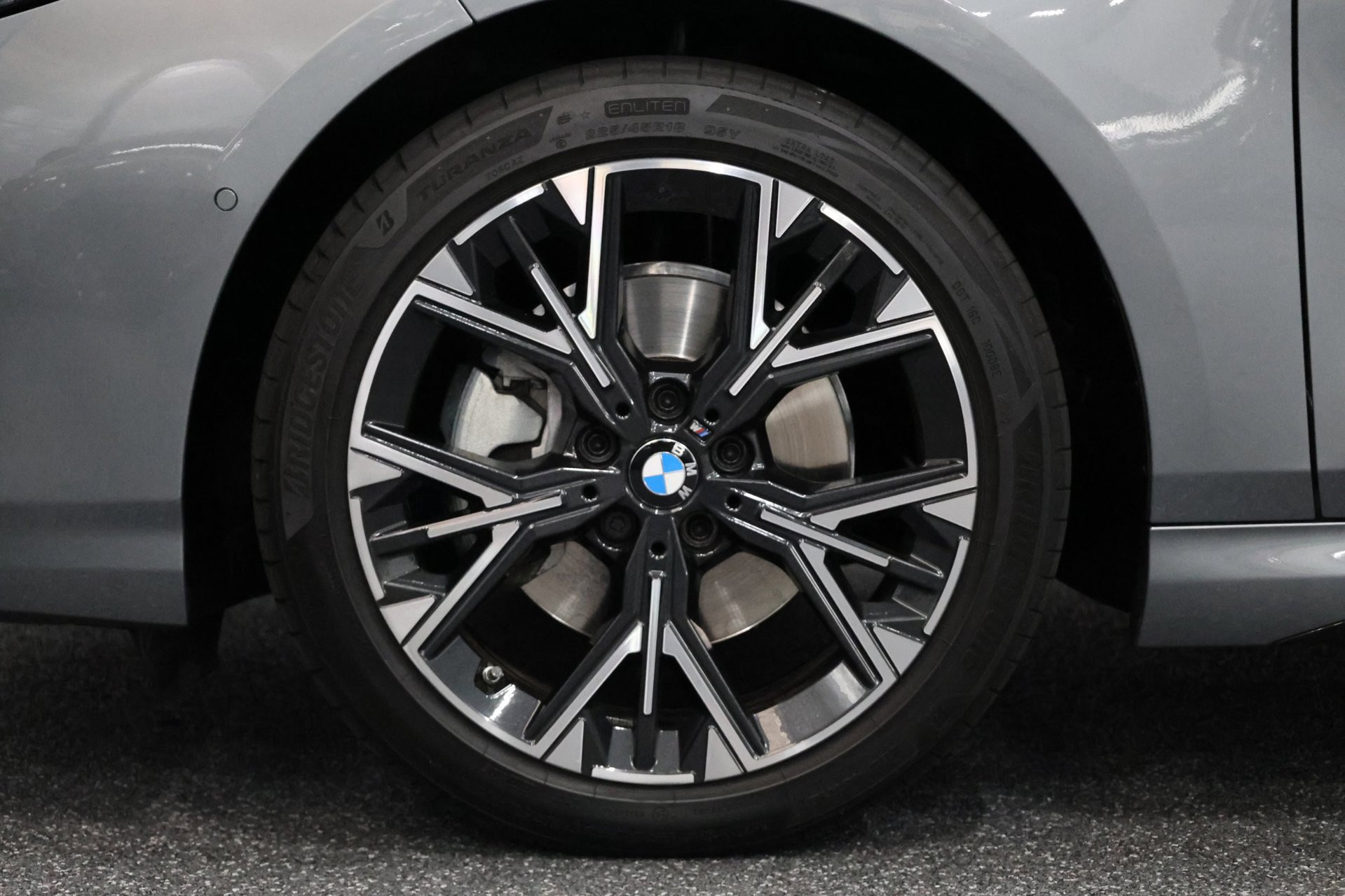 Foto van BMW 1-serie