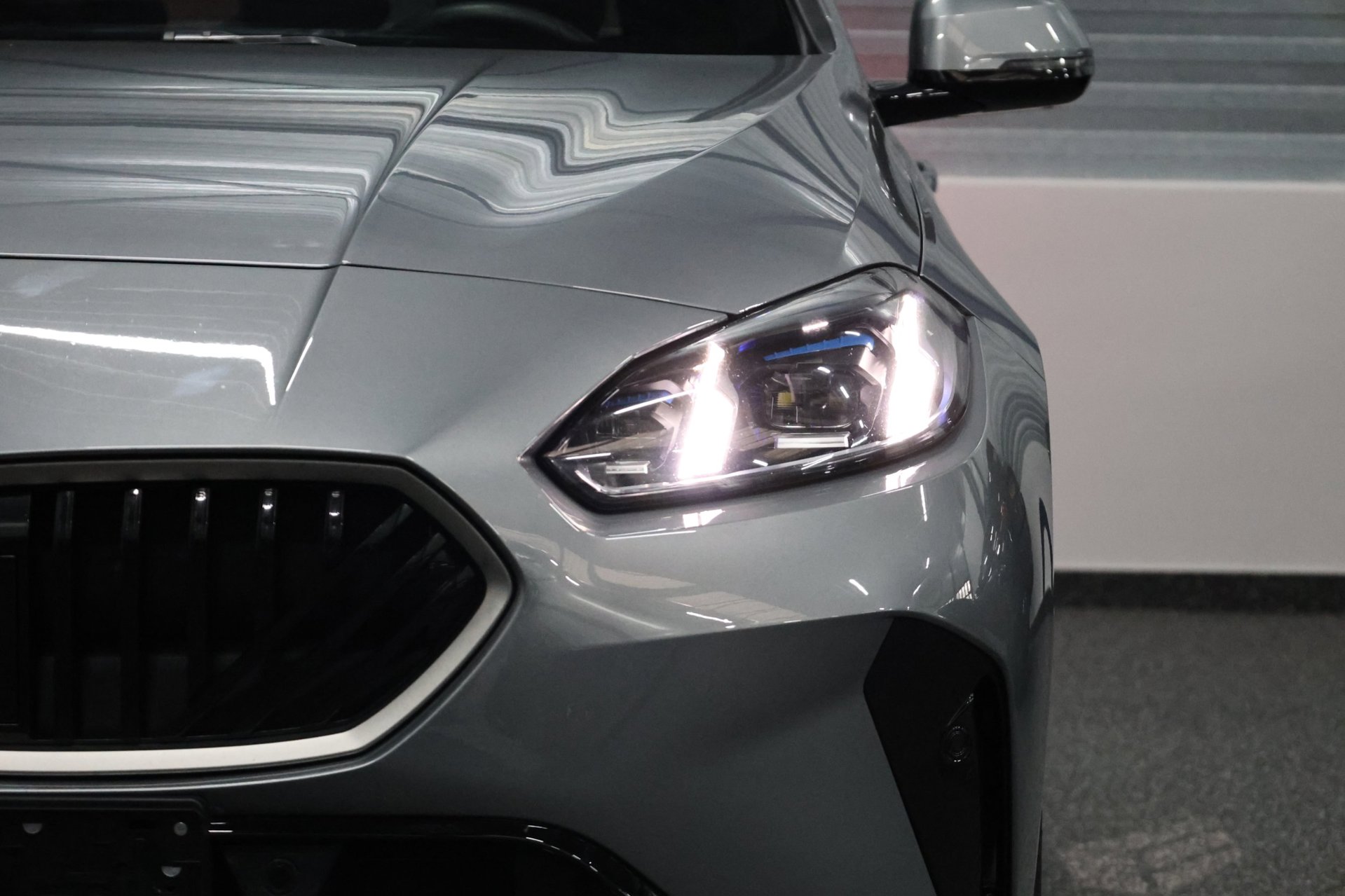 Foto van BMW 1-serie