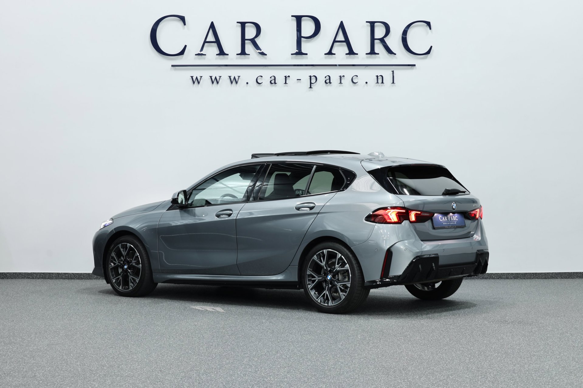 Foto van BMW 1-serie