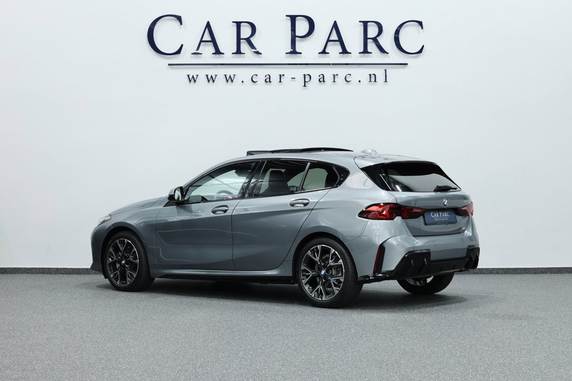 Foto van BMW 1-serie